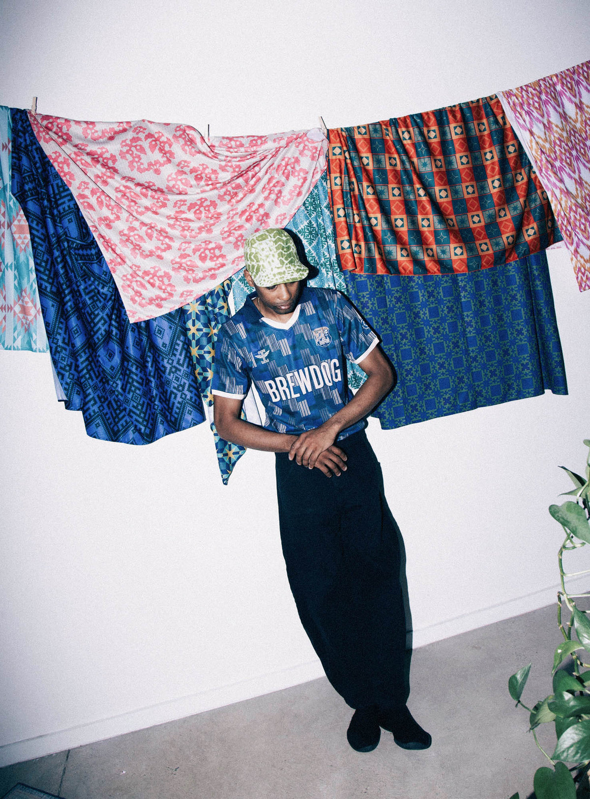 Diego's Viejos - Icarus Cup 2025