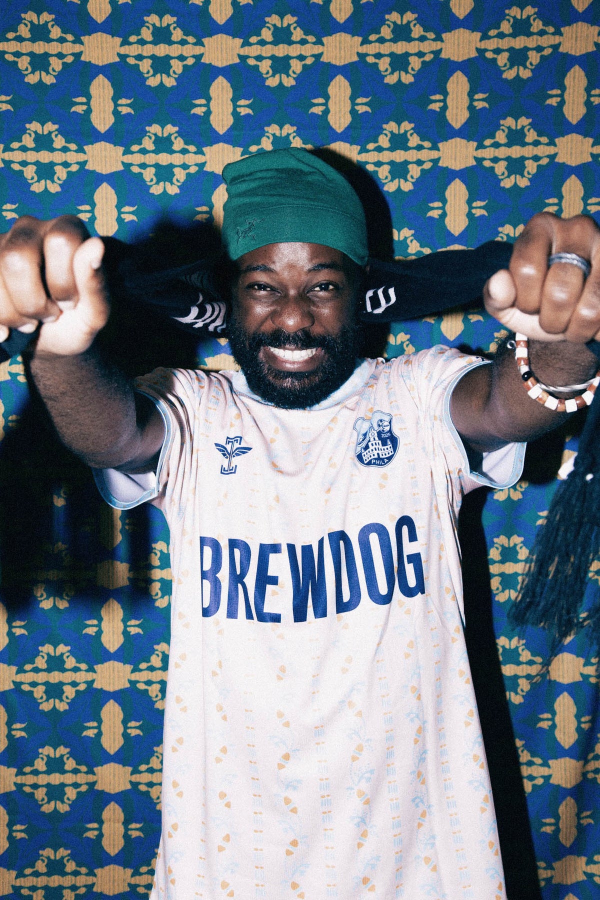 DMA Youngboys - Icarus Cup 2025