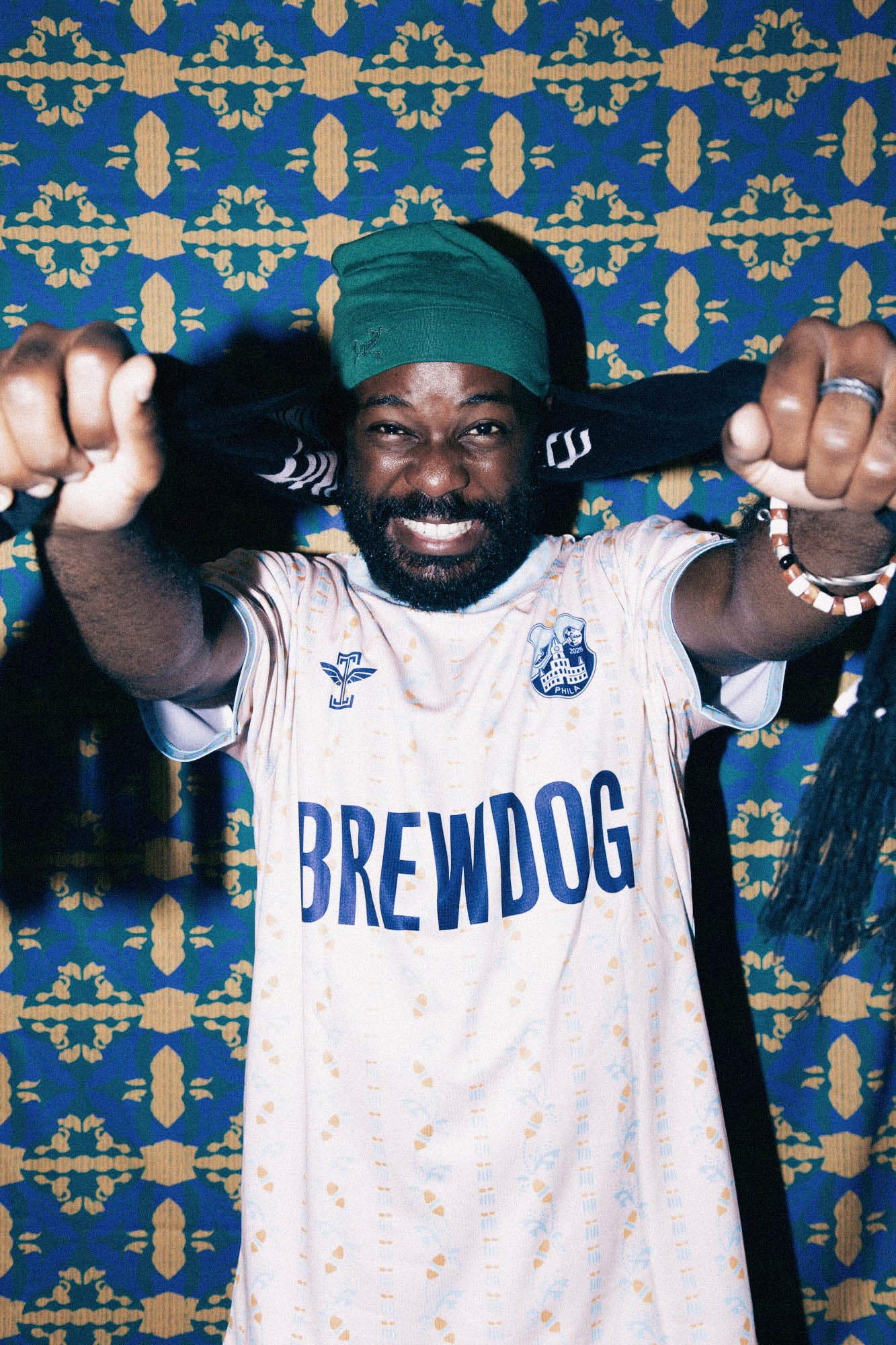 DMA Youngboys - Icarus Cup 2025