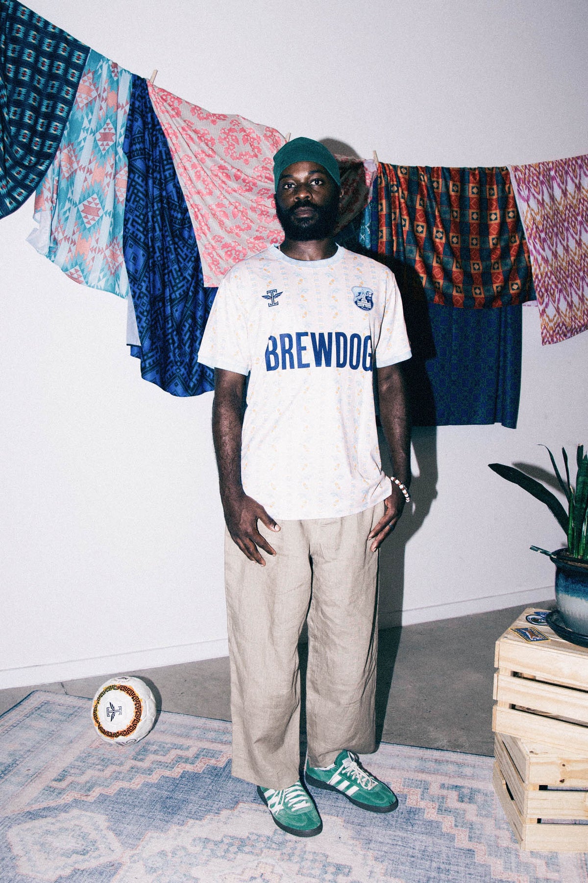 DMA Youngboys - Icarus Cup 2025