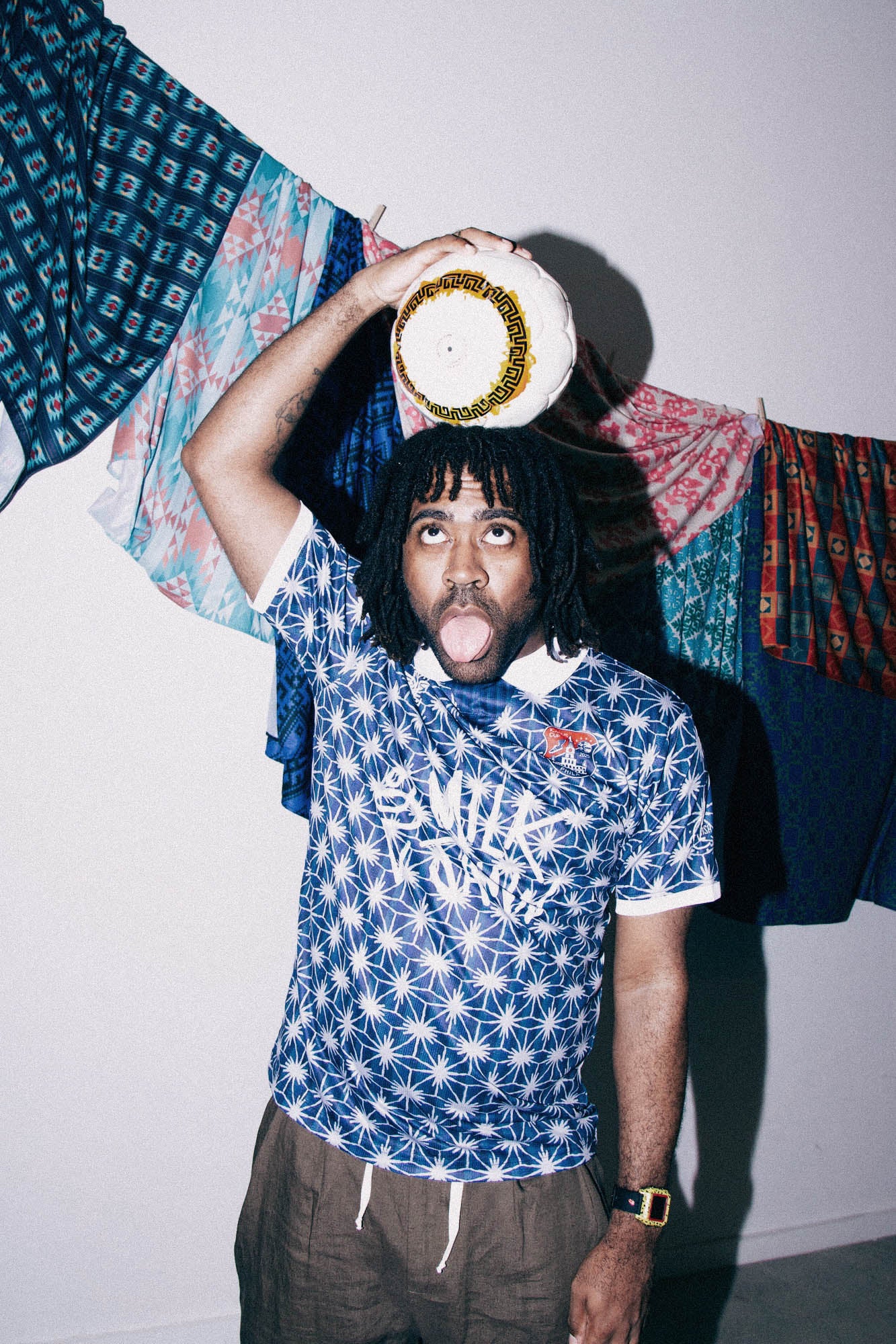 Live Breathe Futbol - Icarus Cup 2025