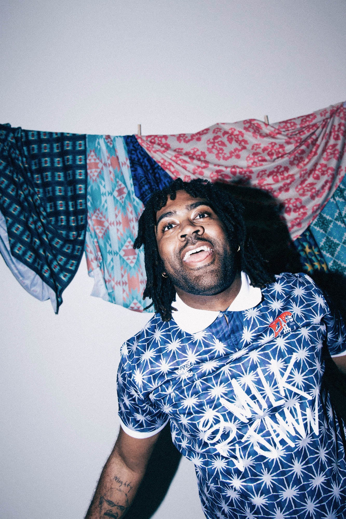 Live Breathe Futbol - Icarus Cup 2025