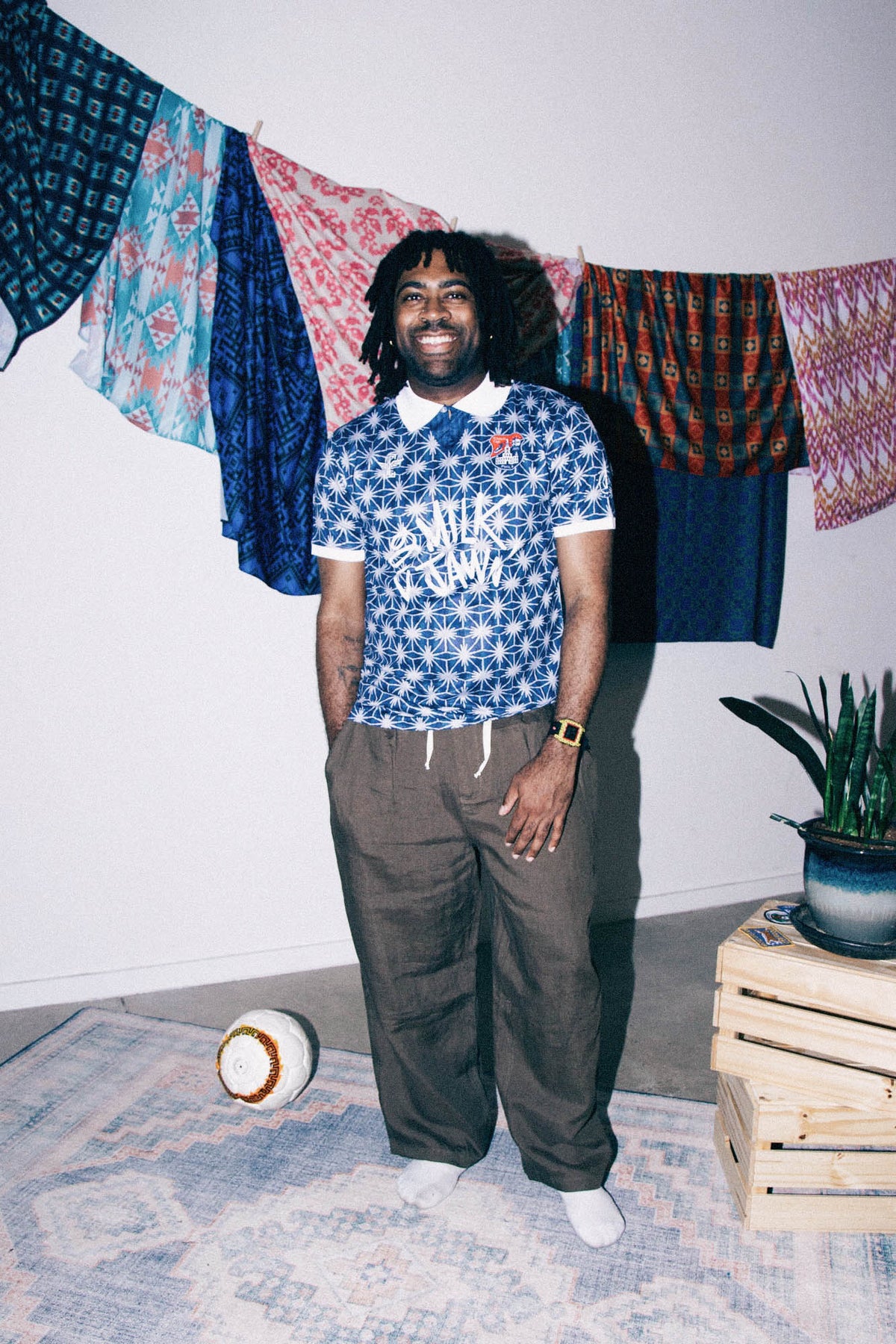 Live Breathe Futbol - Icarus Cup 2025