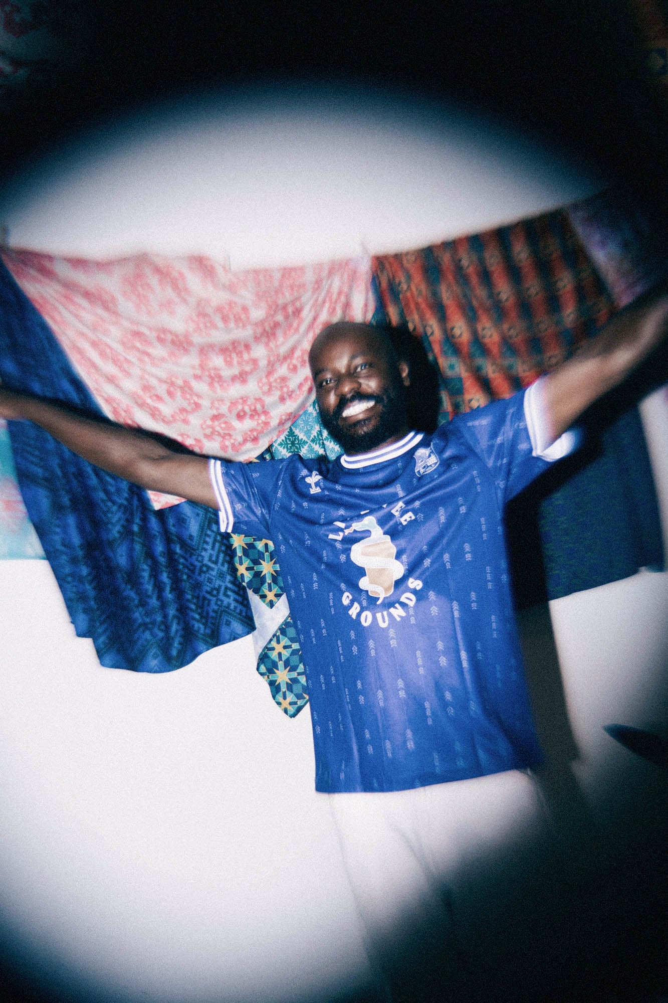 Vintage FC - Icarus Cup 2025