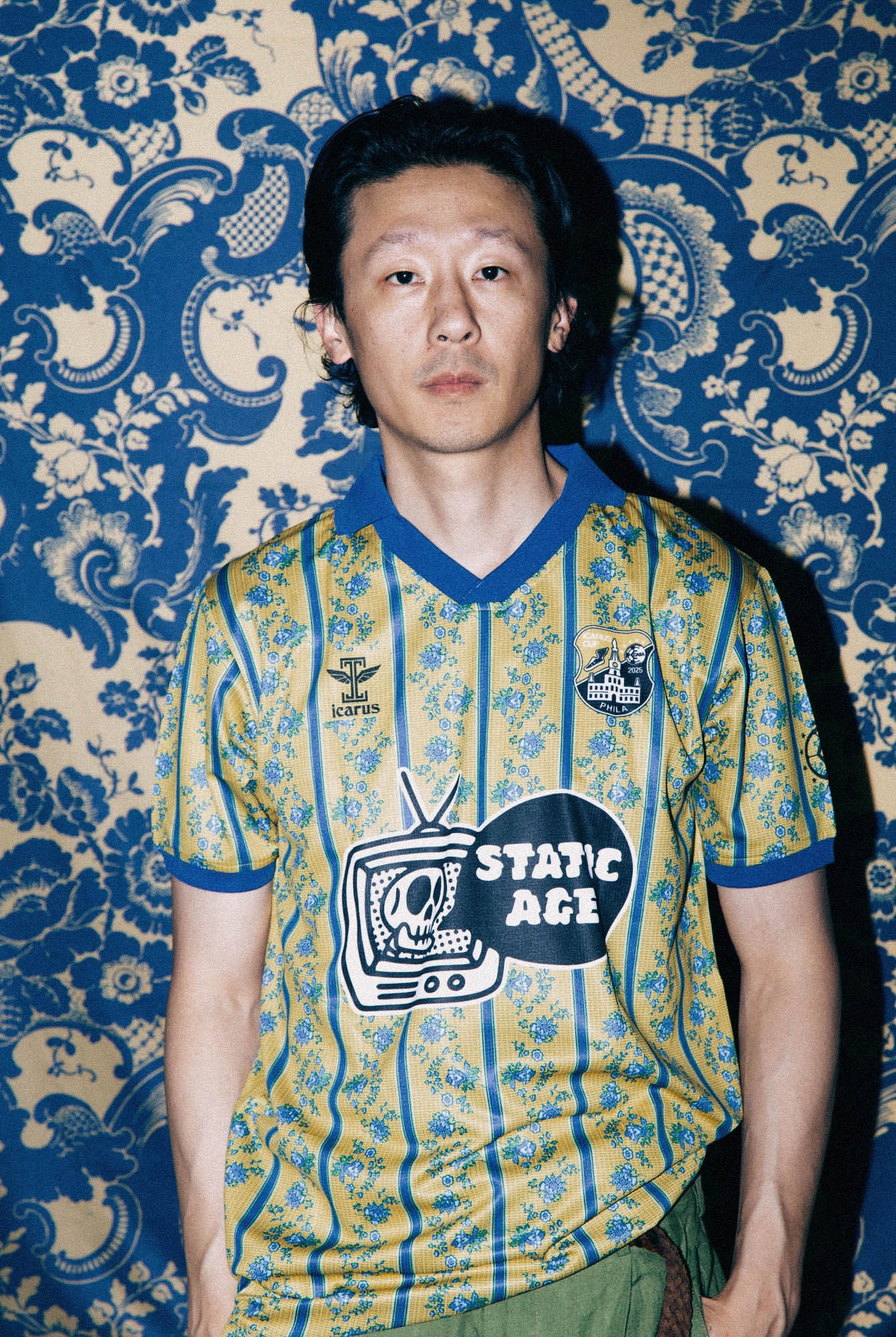 En Fuego FC - Icarus Cup 2025