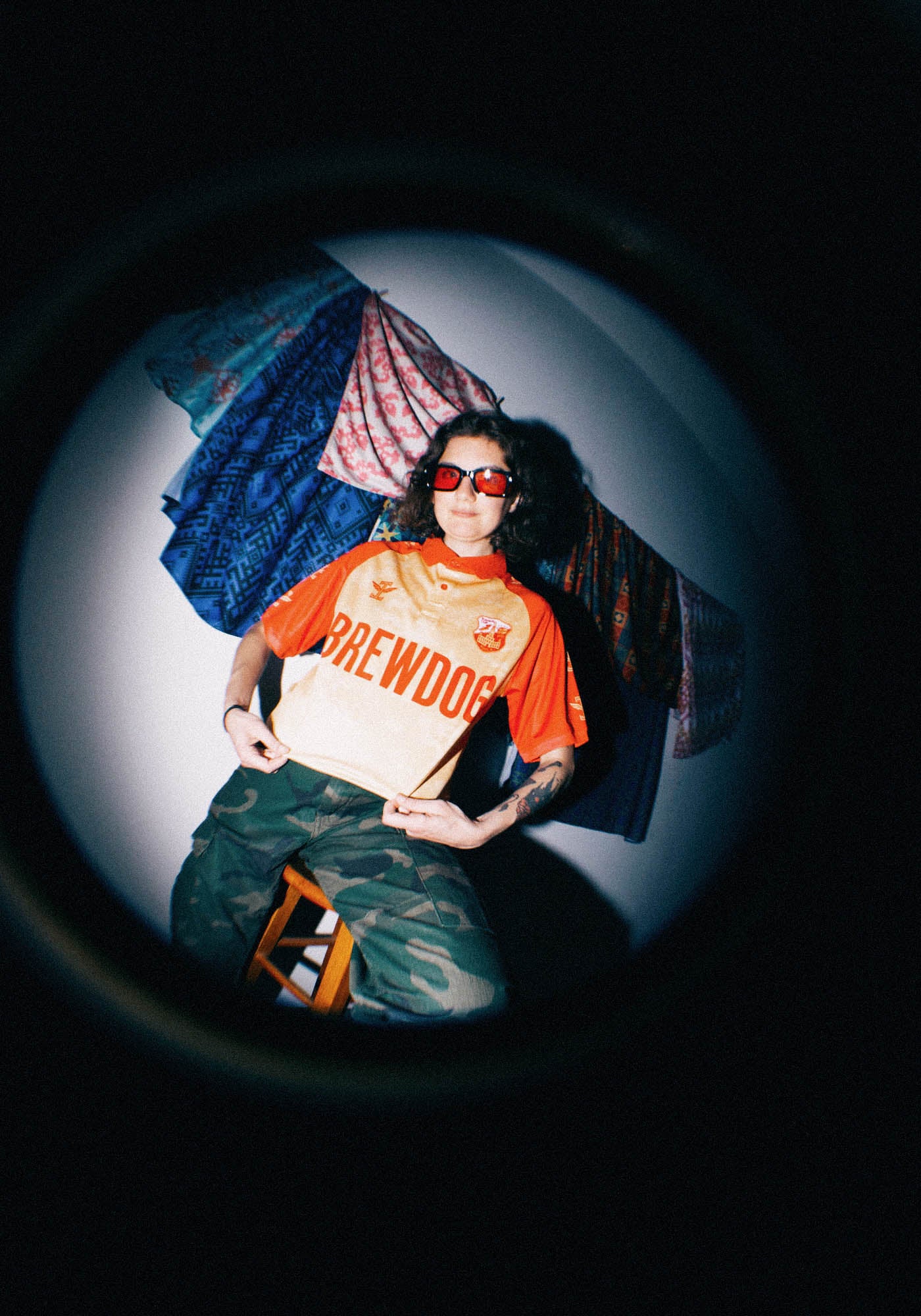 Ruckus - Icarus Cup 2025