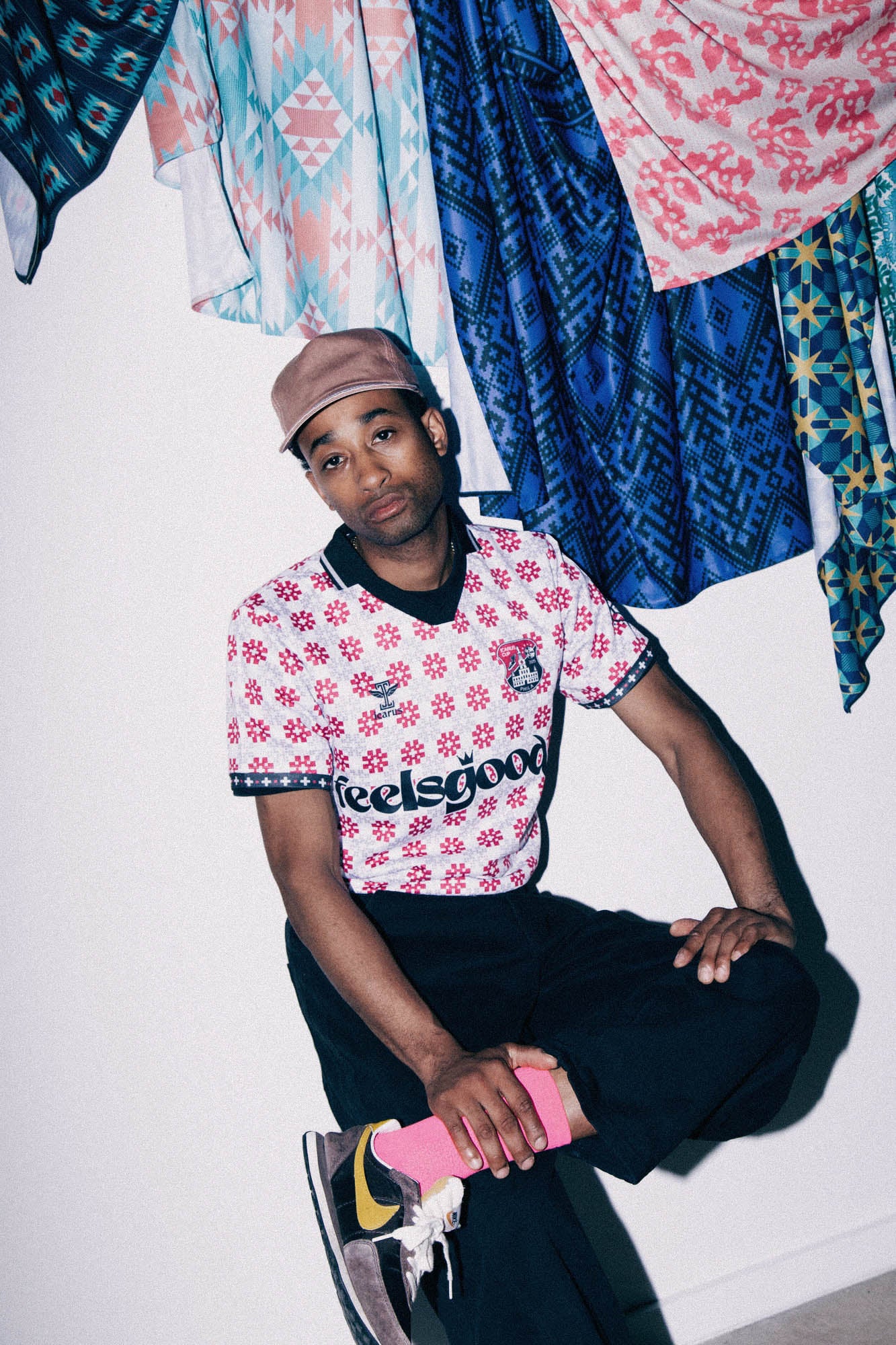 FeelsGood FC - Icarus Cup 2025