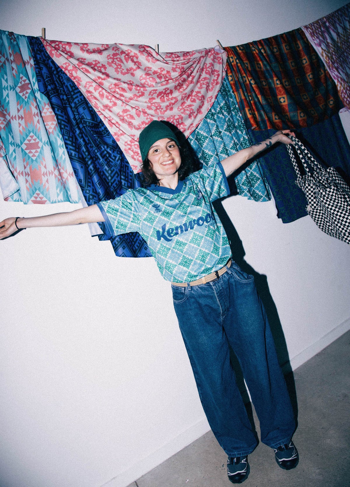 Alexi Flawless - Icarus Cup 2025