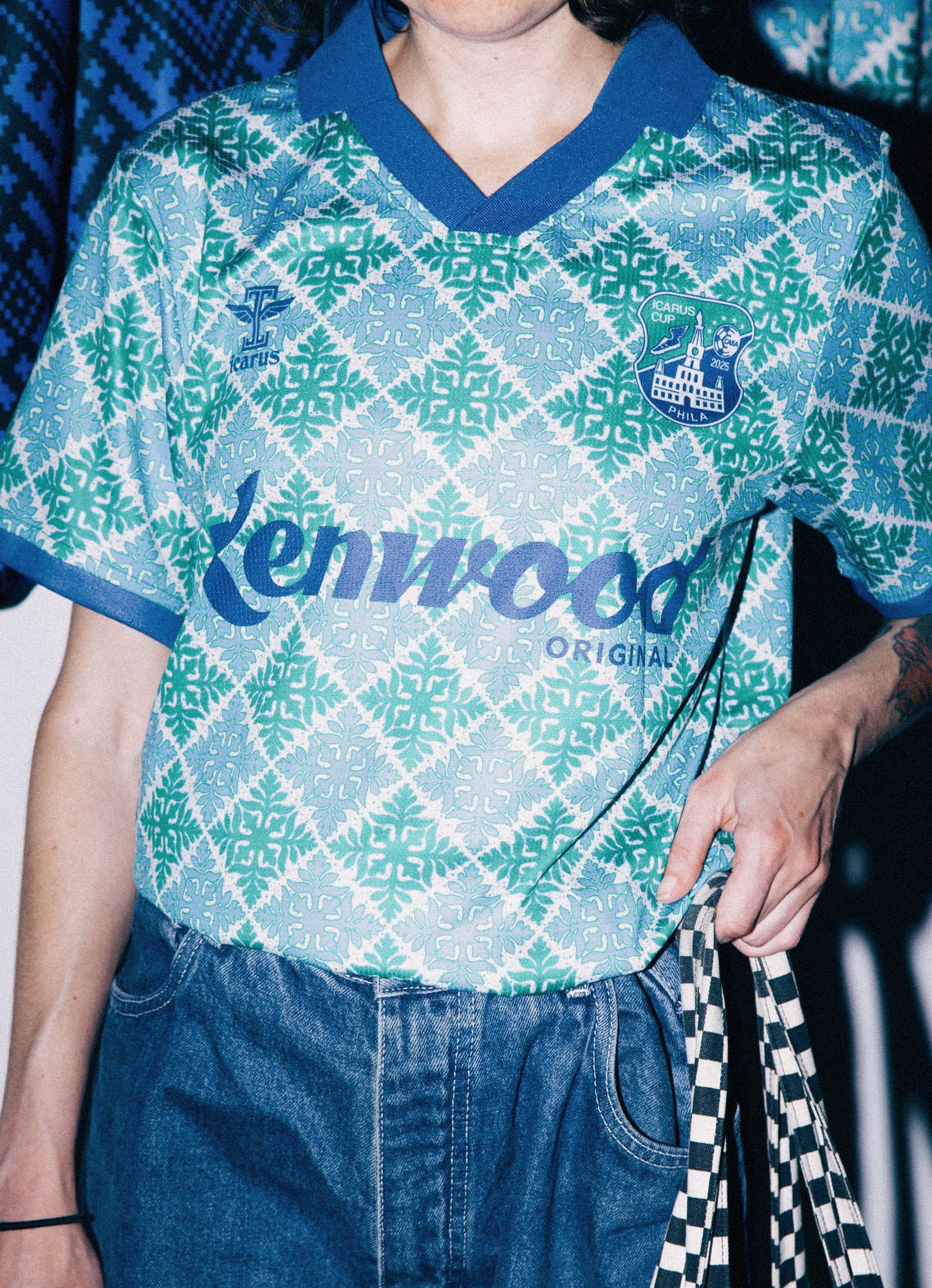 Alexi Flawless - Icarus Cup 2025