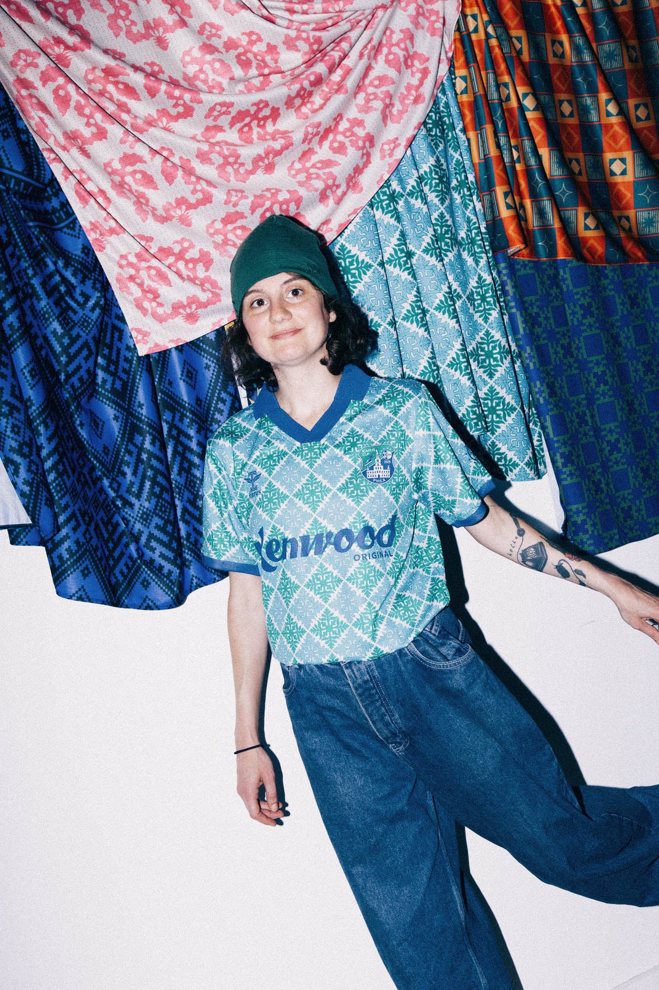 Alexi Flawless - Icarus Cup 2025