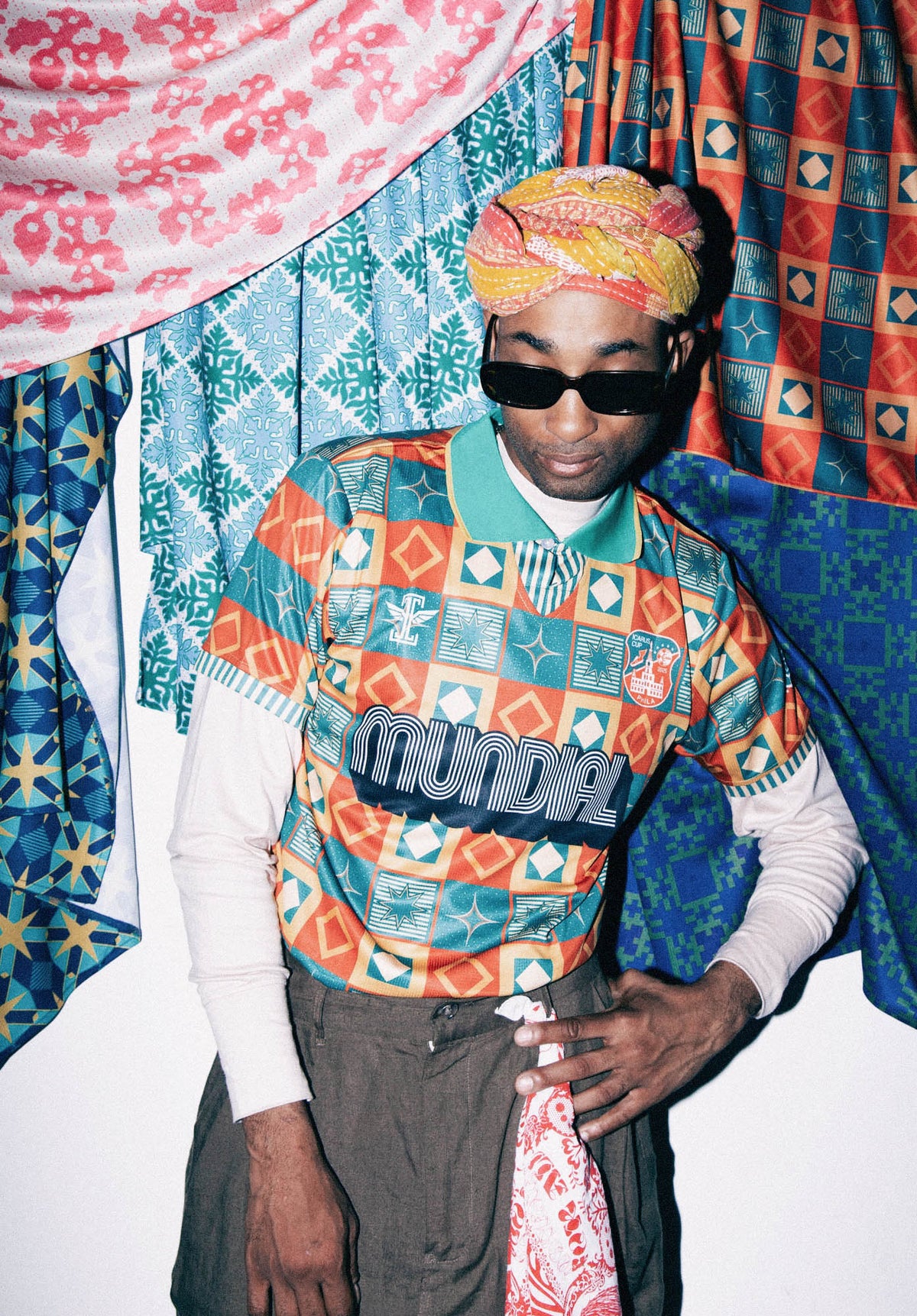 Ball Hogba - Icarus Cup 2025