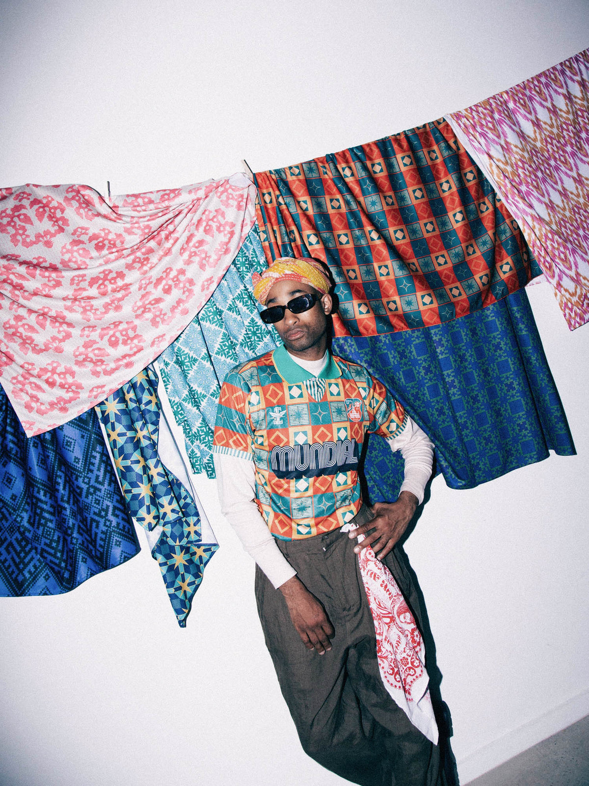 Ball Hogba - Icarus Cup 2025