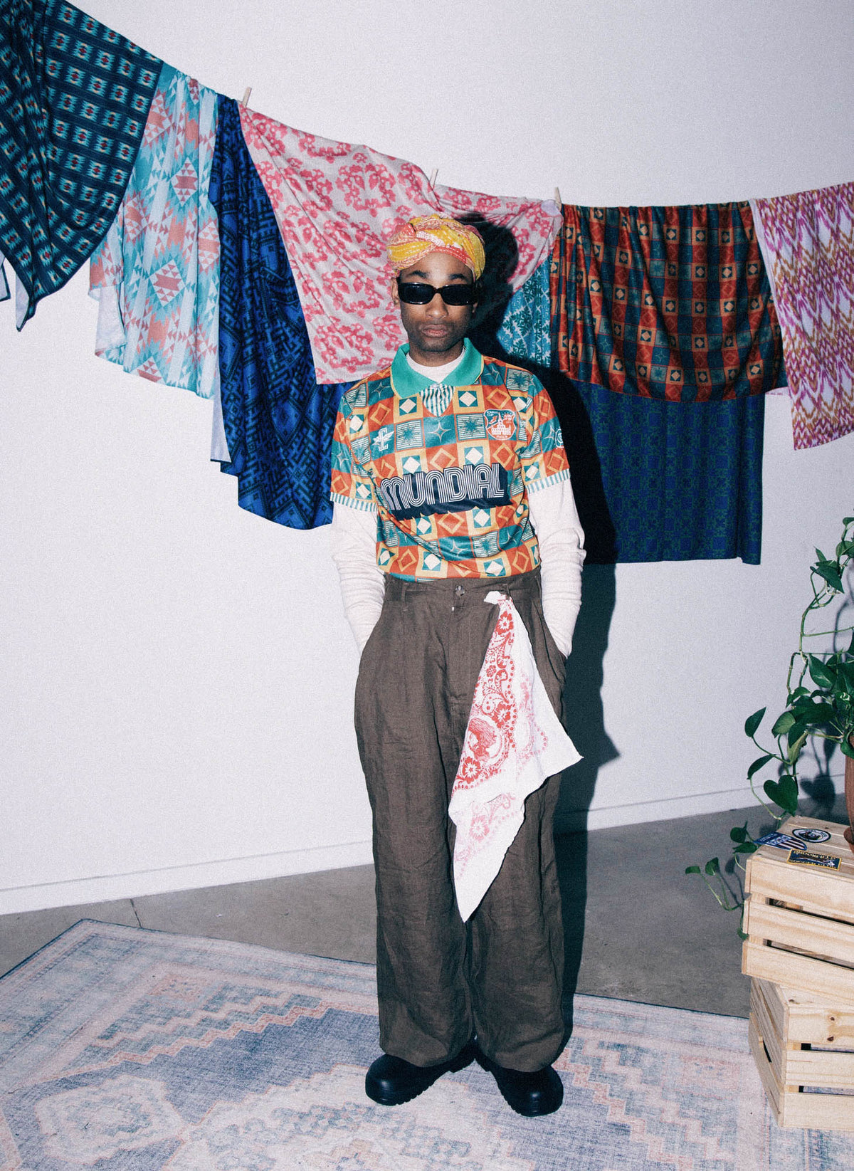 Ball Hogba - Icarus Cup 2025