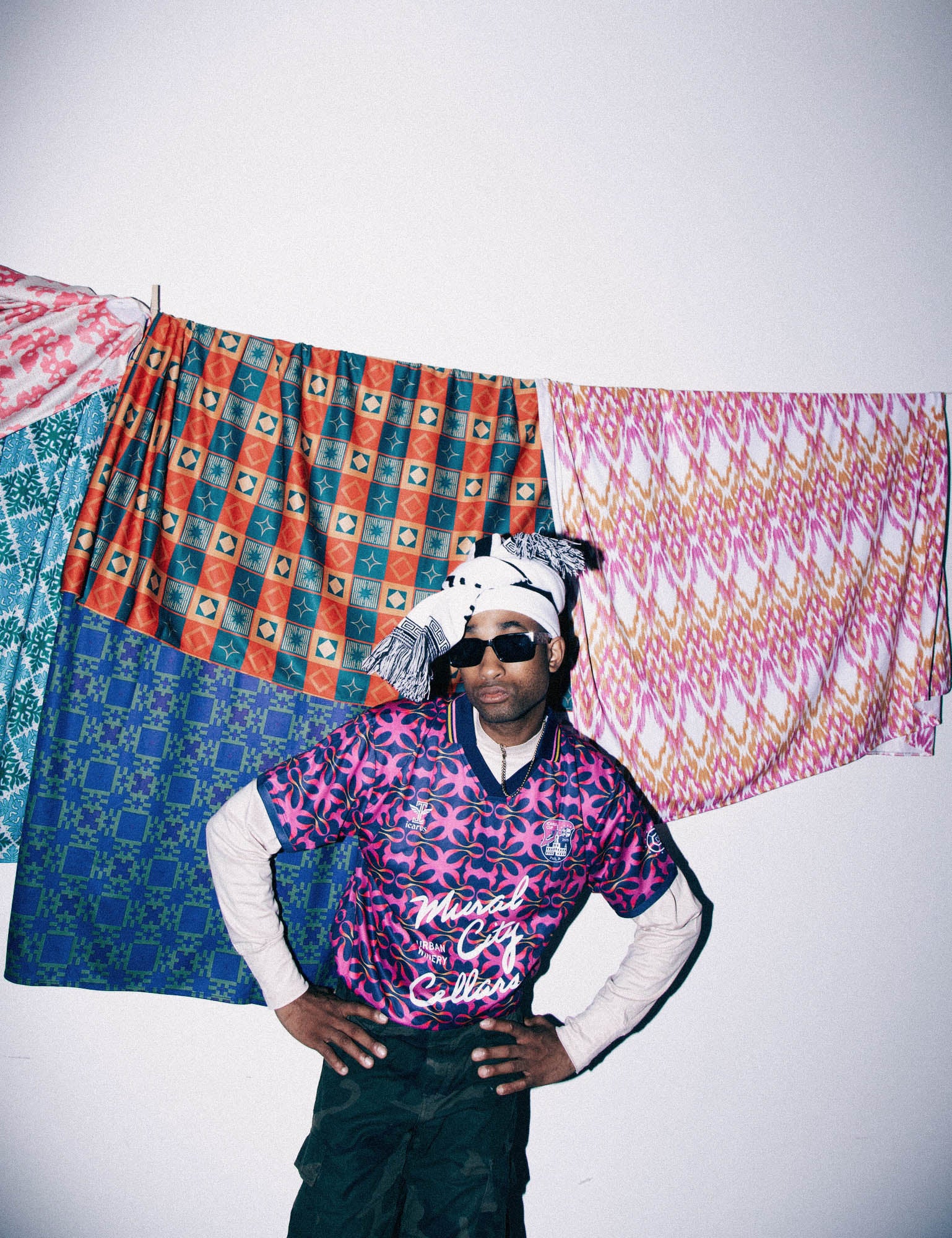 Scrubs United - Icarus Cup 2025