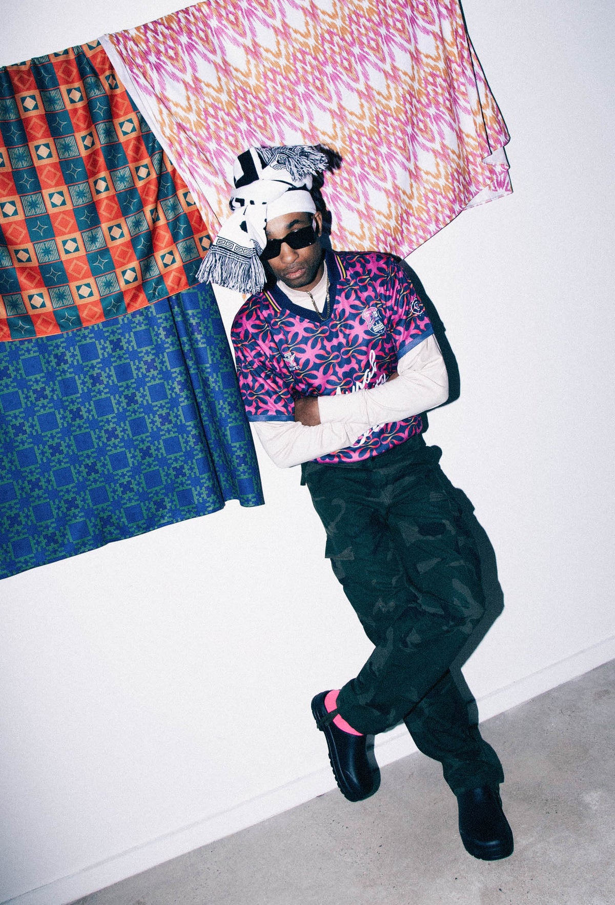 Scrubs United - Icarus Cup 2025