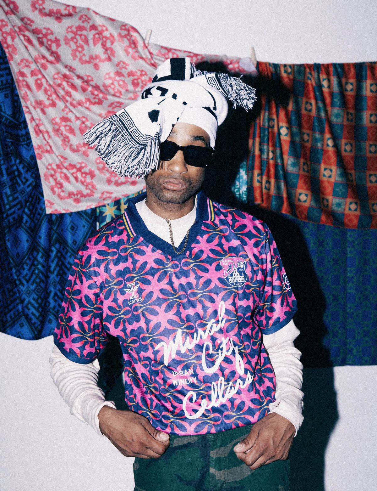 Scrubs United - Icarus Cup 2025