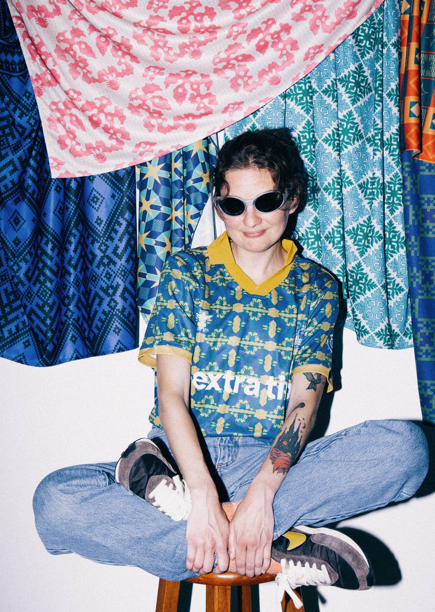 La Banda Del Gol - Icarus Cup 2025