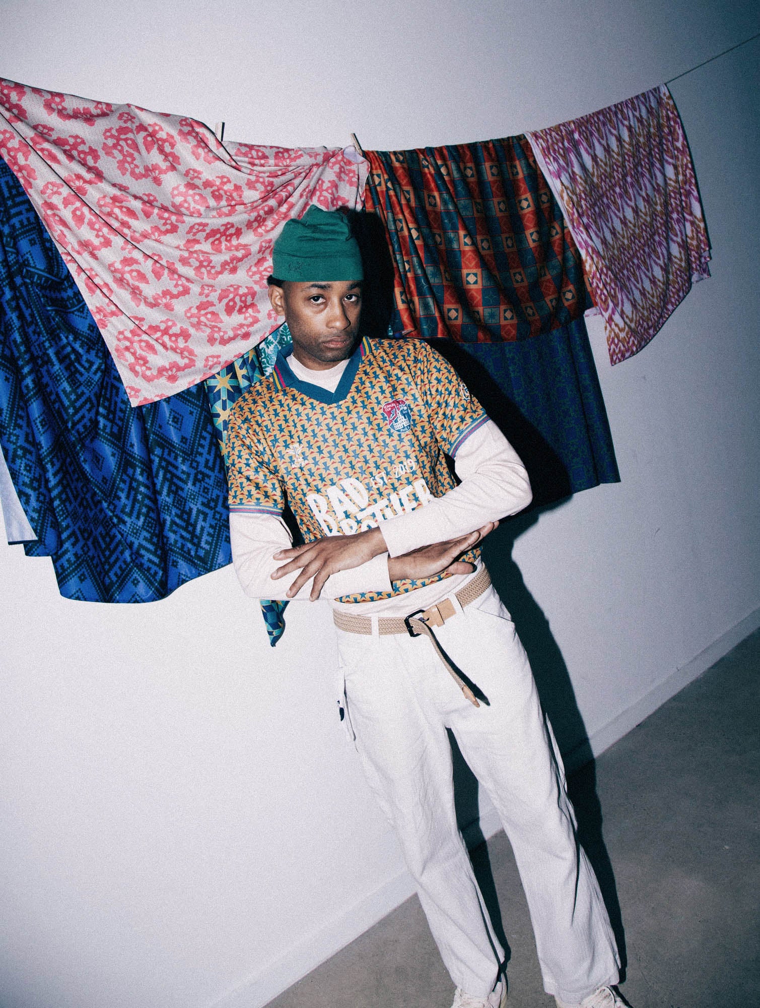 Chips & Queso FC - Icarus Cup 2025