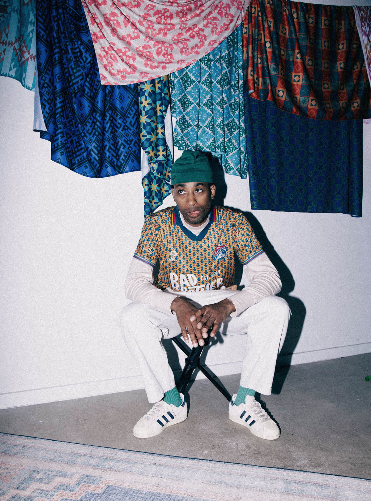 Chips & Queso FC - Icarus Cup 2025