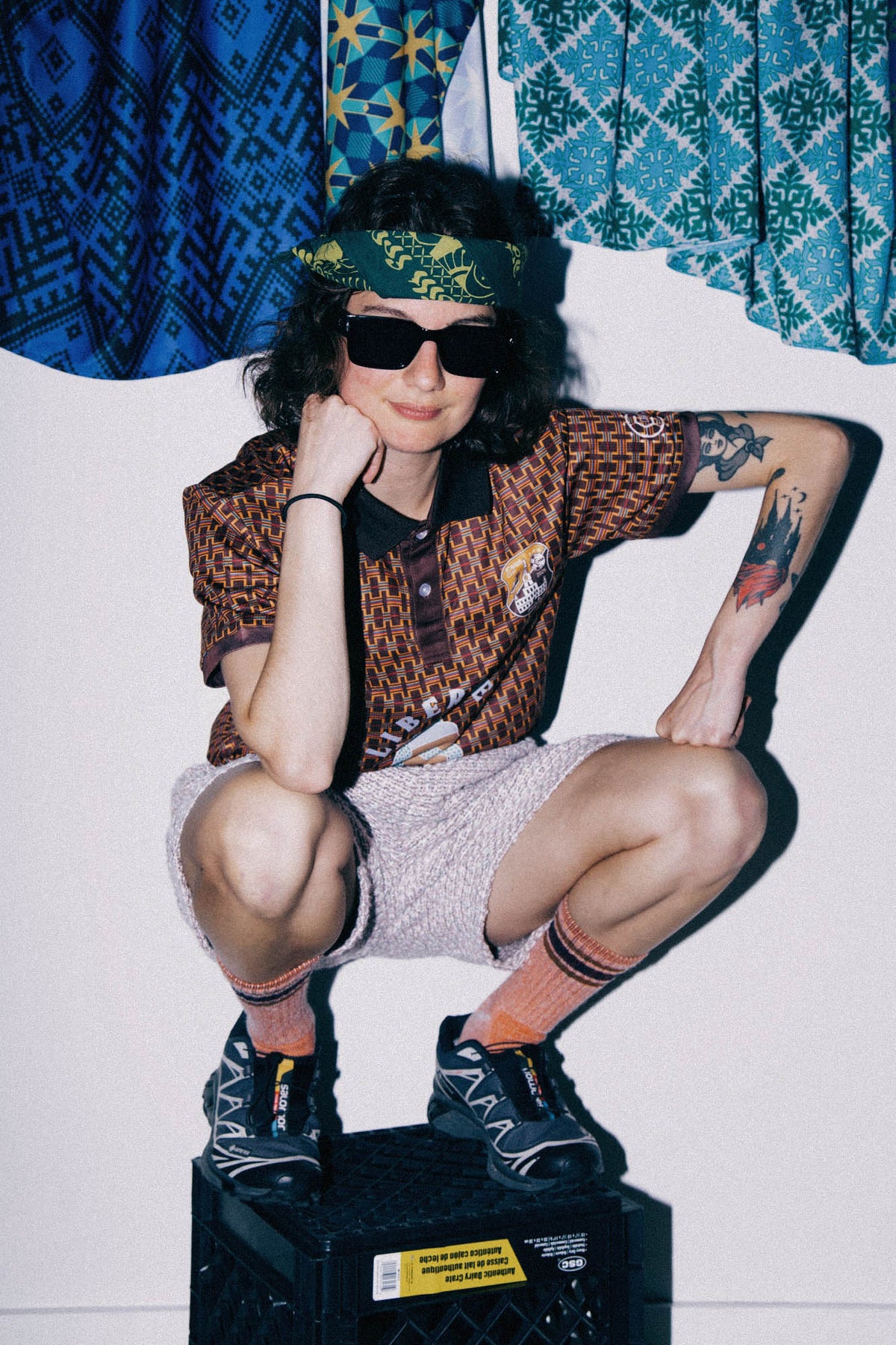 Vidas Legends - Icarus Cup 2025