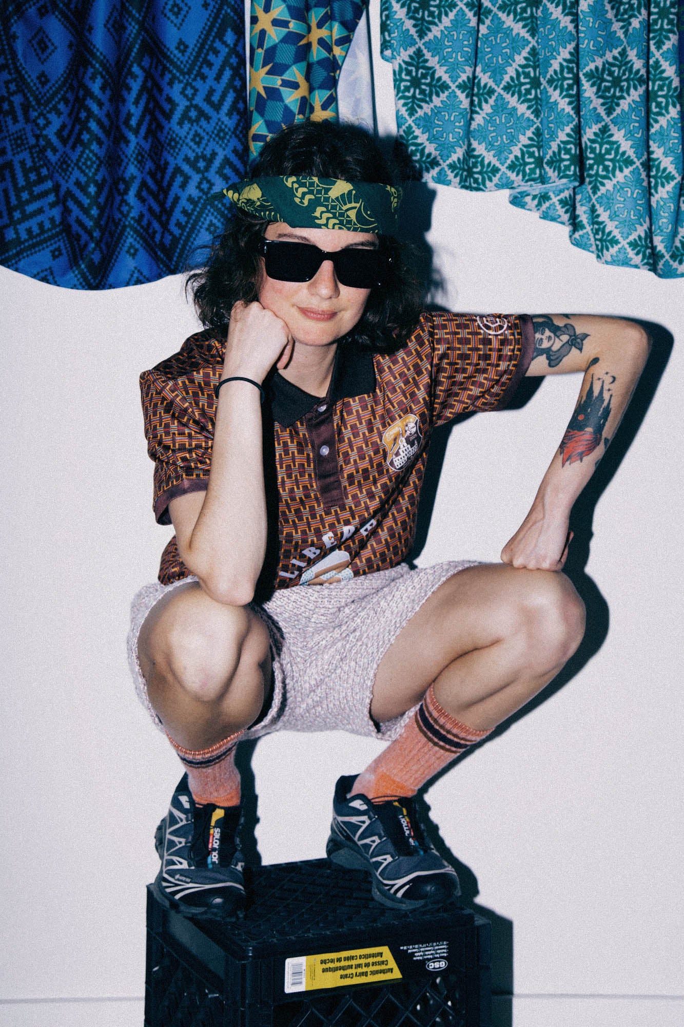 Vidas Legends - Icarus Cup 2025