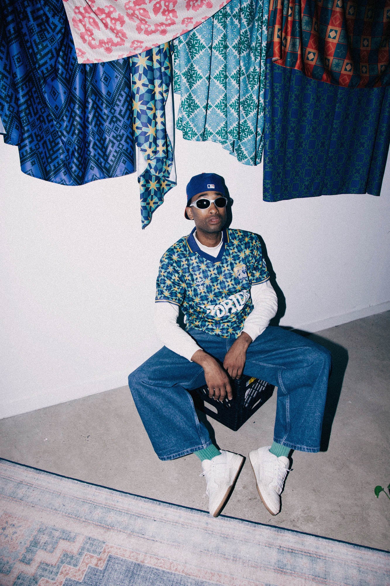 Wicked Jawns - Icarus Cup 2025