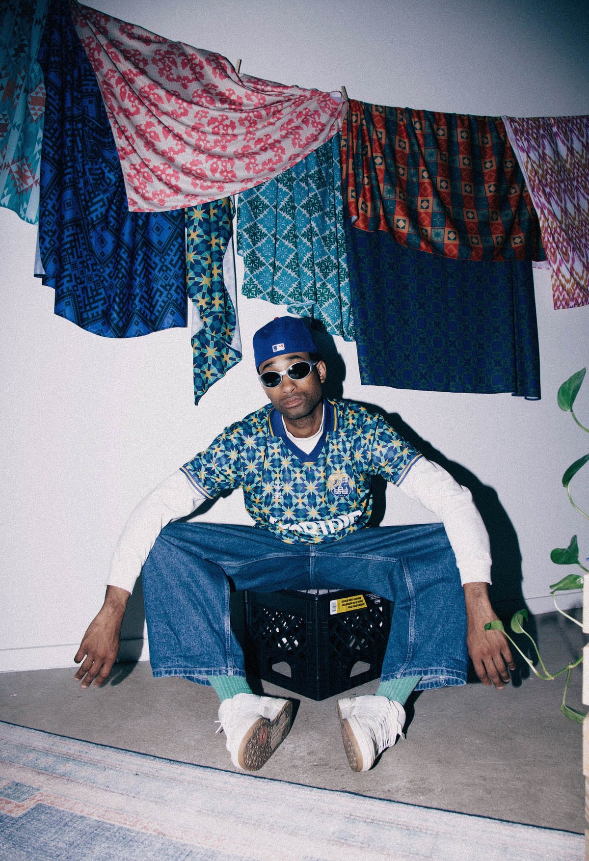 Wicked Jawns - Icarus Cup 2025