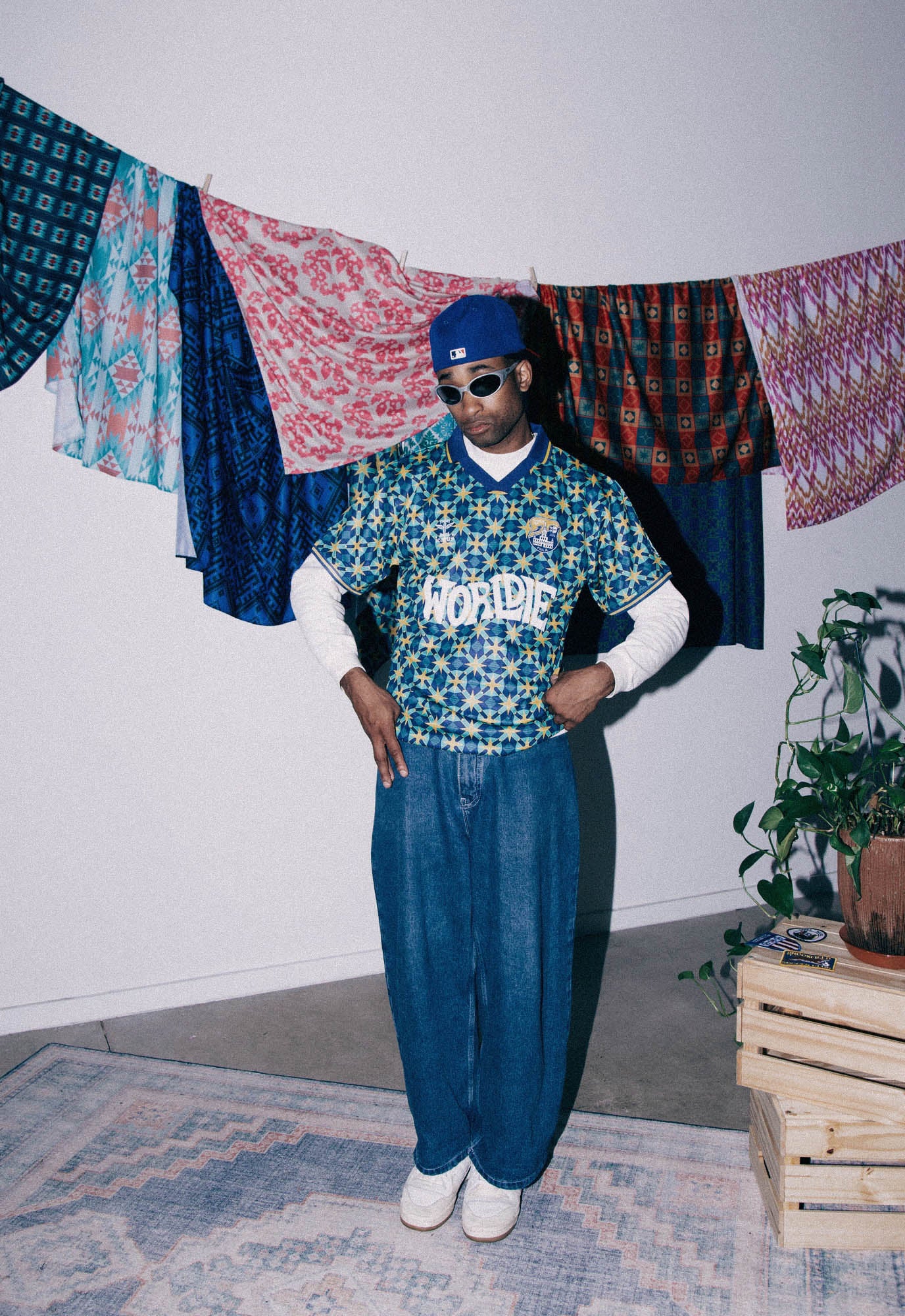 Wicked Jawns - Icarus Cup 2025