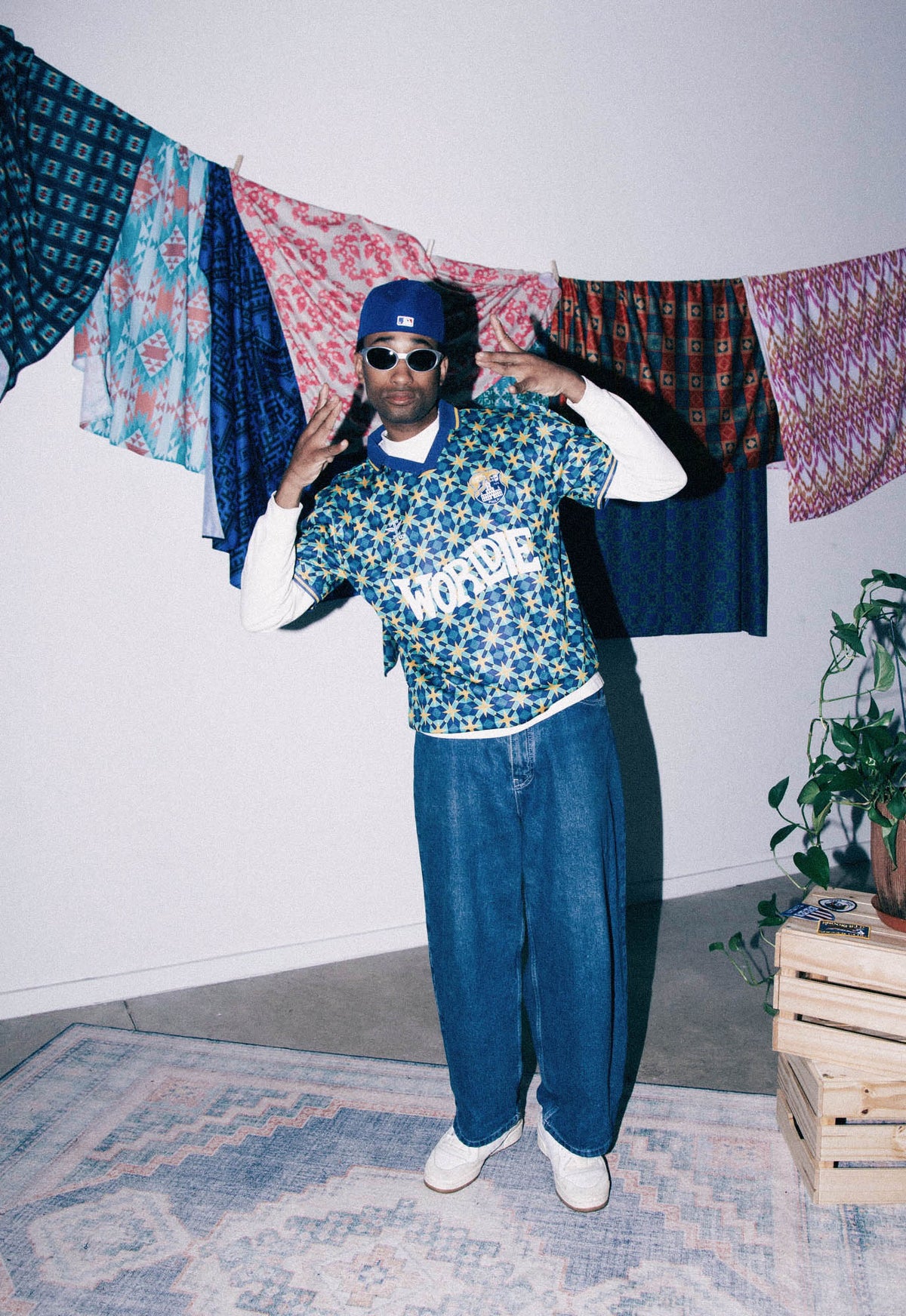 Wicked Jawns - Icarus Cup 2025