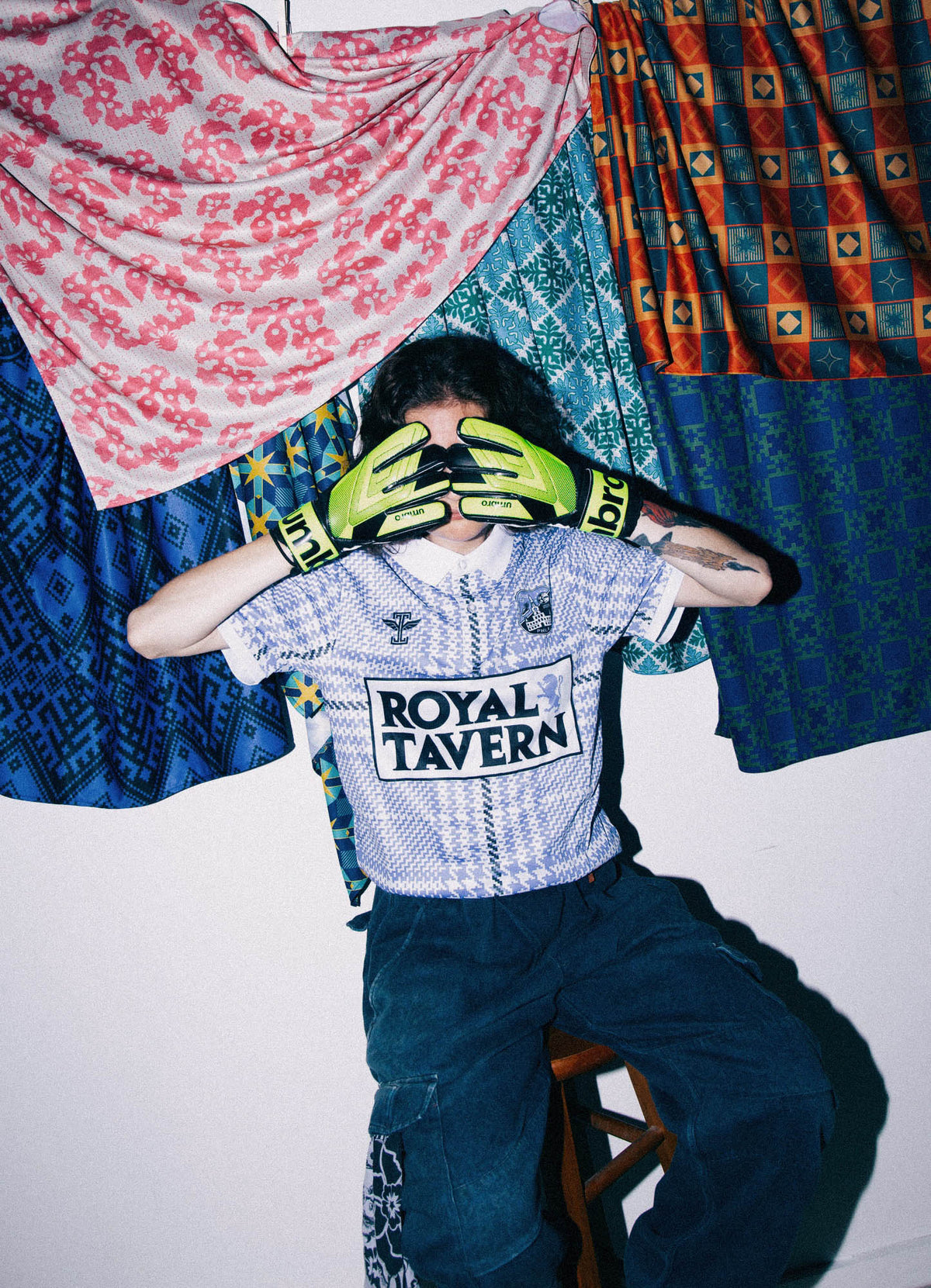 Dirty Mike and the Boys - Icarus Cup 2025