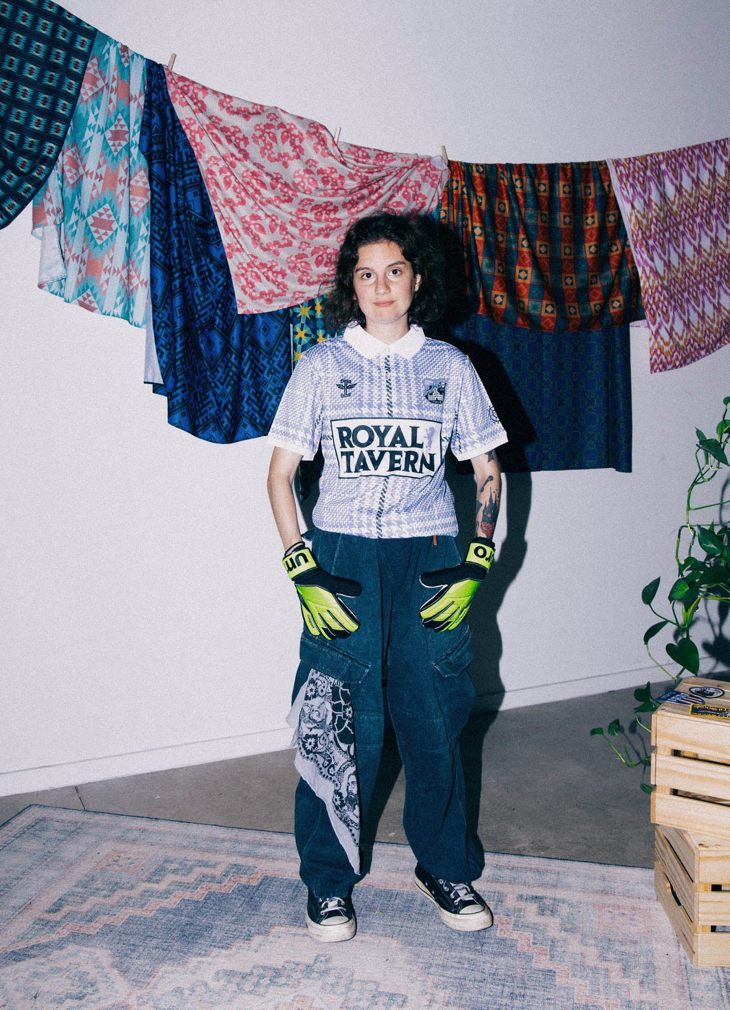 Dirty Mike and the Boys - Icarus Cup 2025