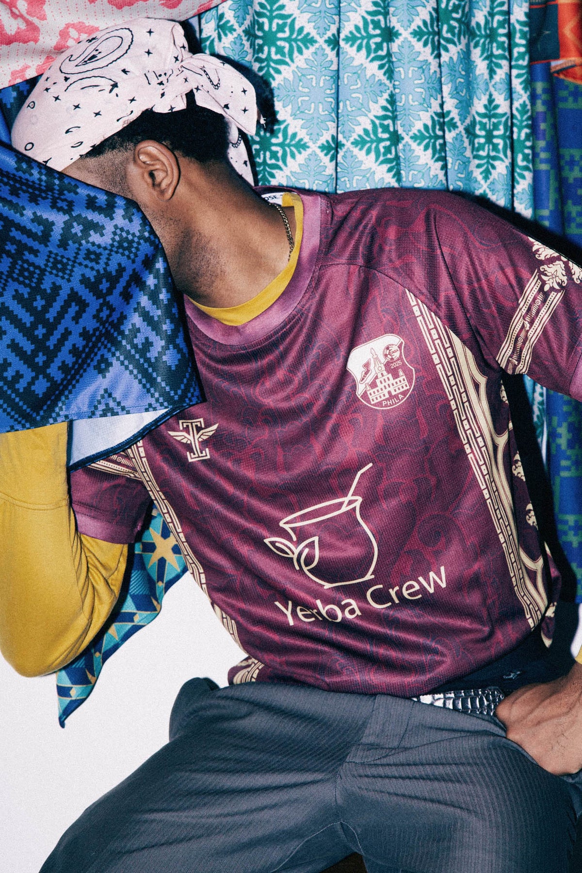 Yerba Crew - Icarus Cup 2025