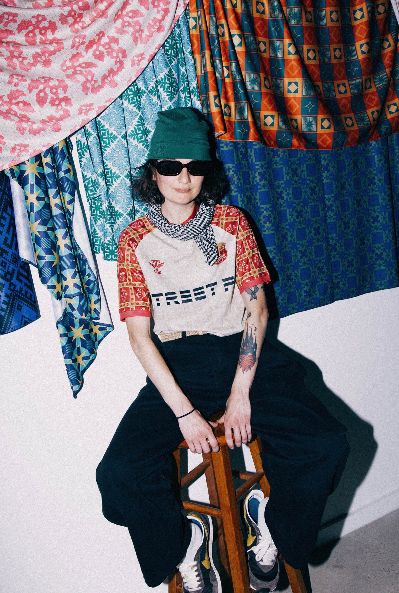 Street FC - Icarus Cup 2025