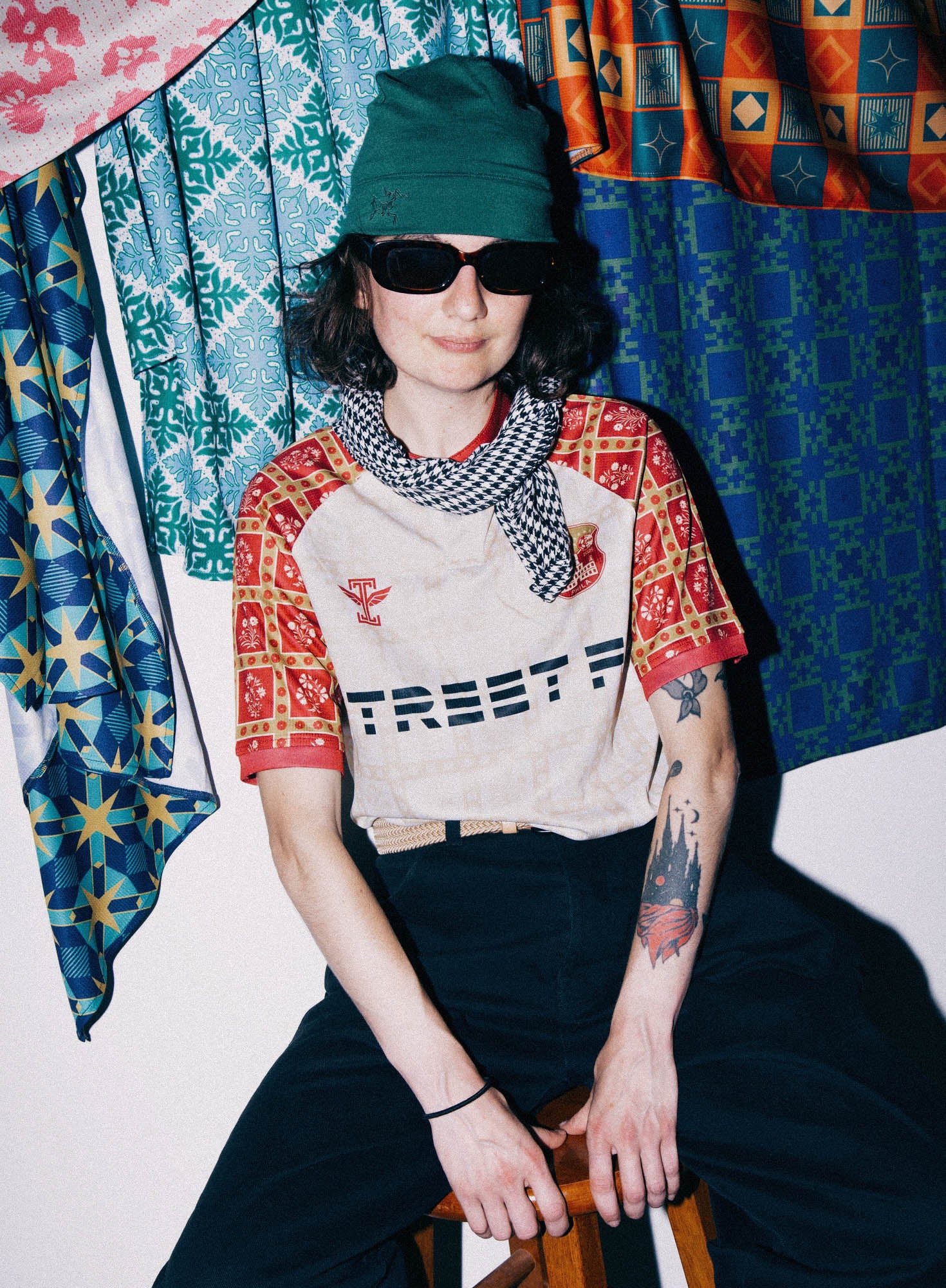 Street FC - Icarus Cup 2025