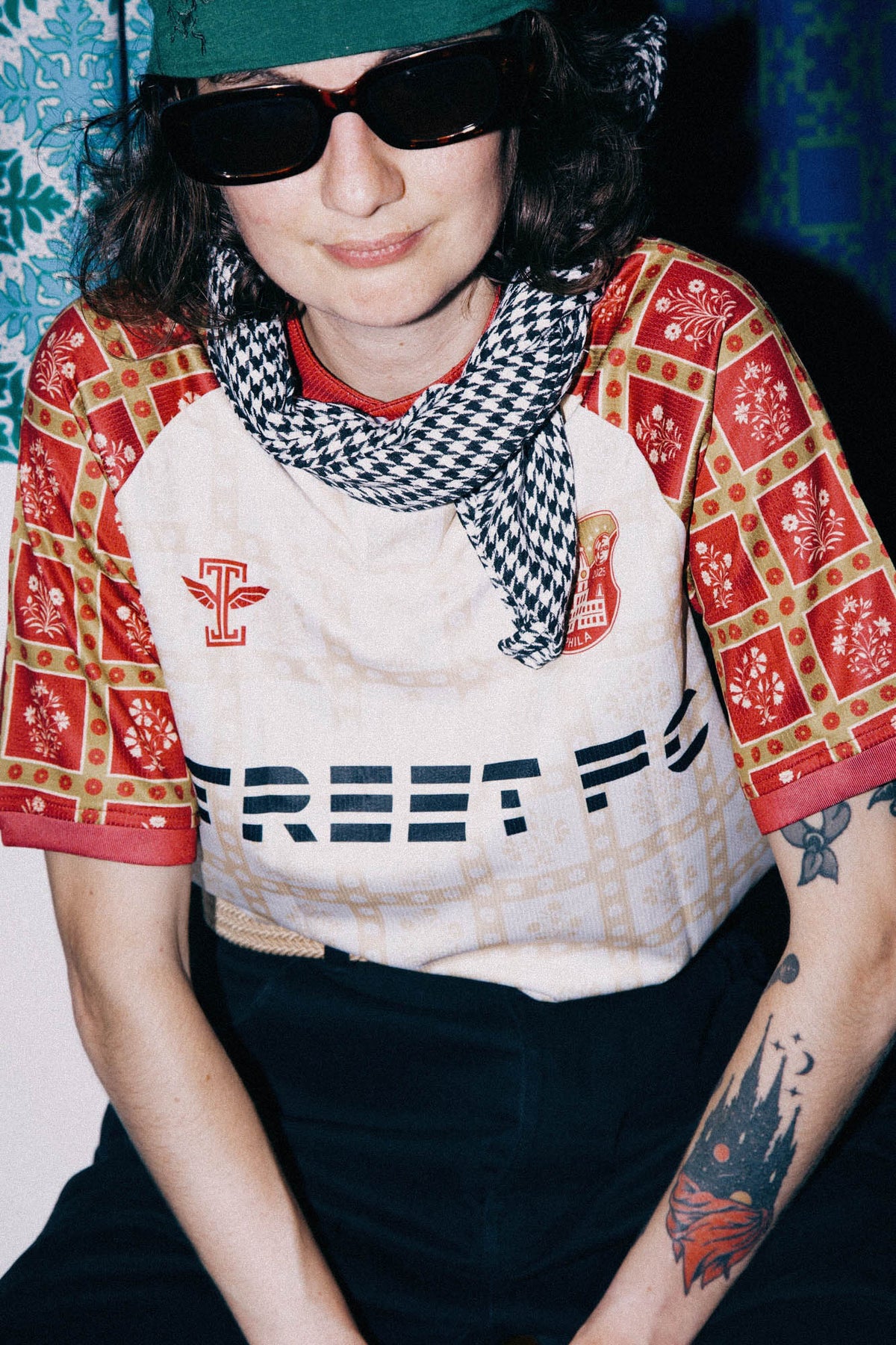 Street FC - Icarus Cup 2025