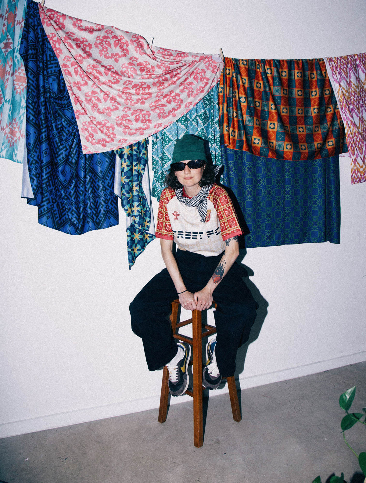 Street FC - Icarus Cup 2025