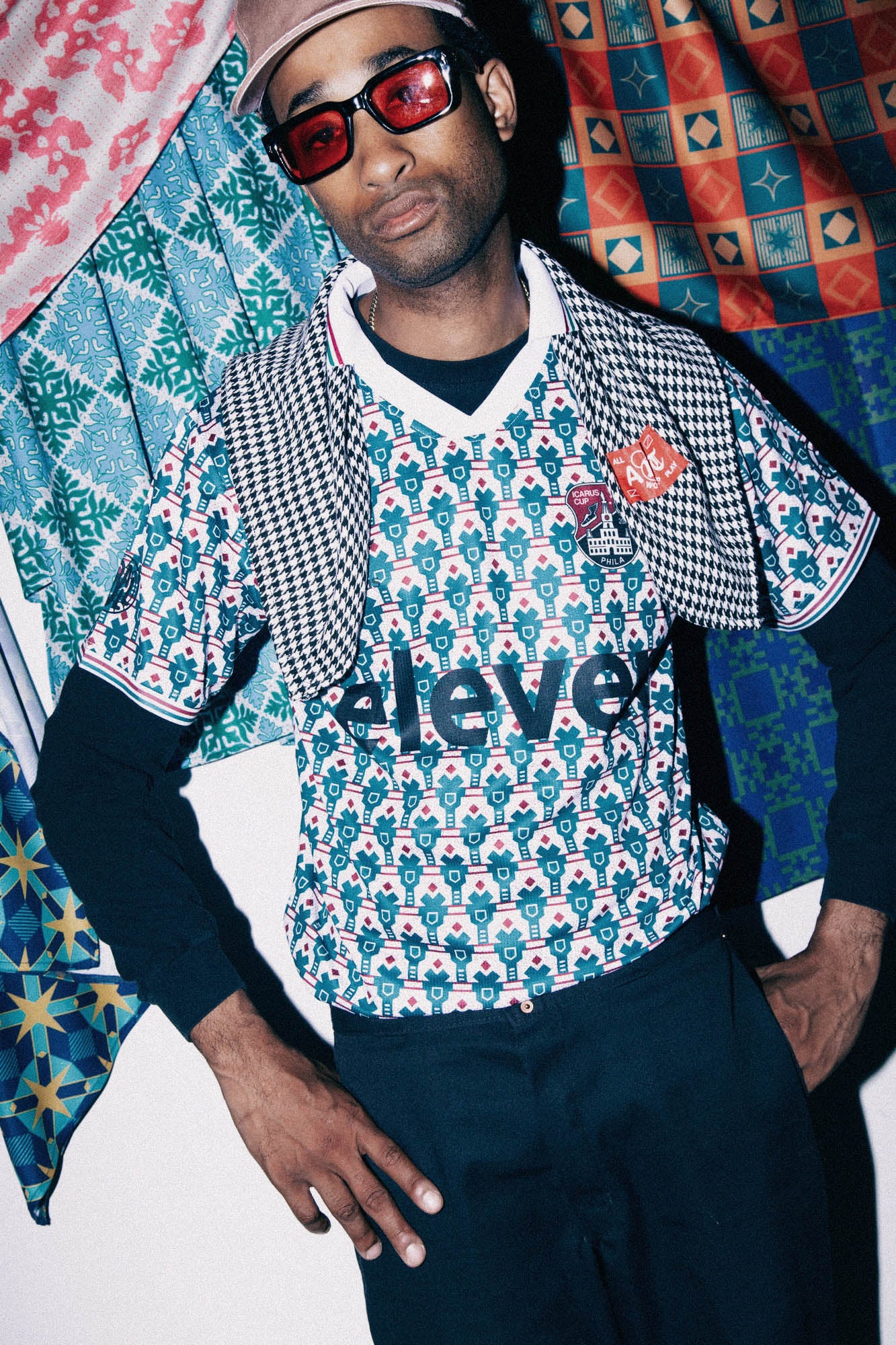 FK Solball - Icarus Cup 2025