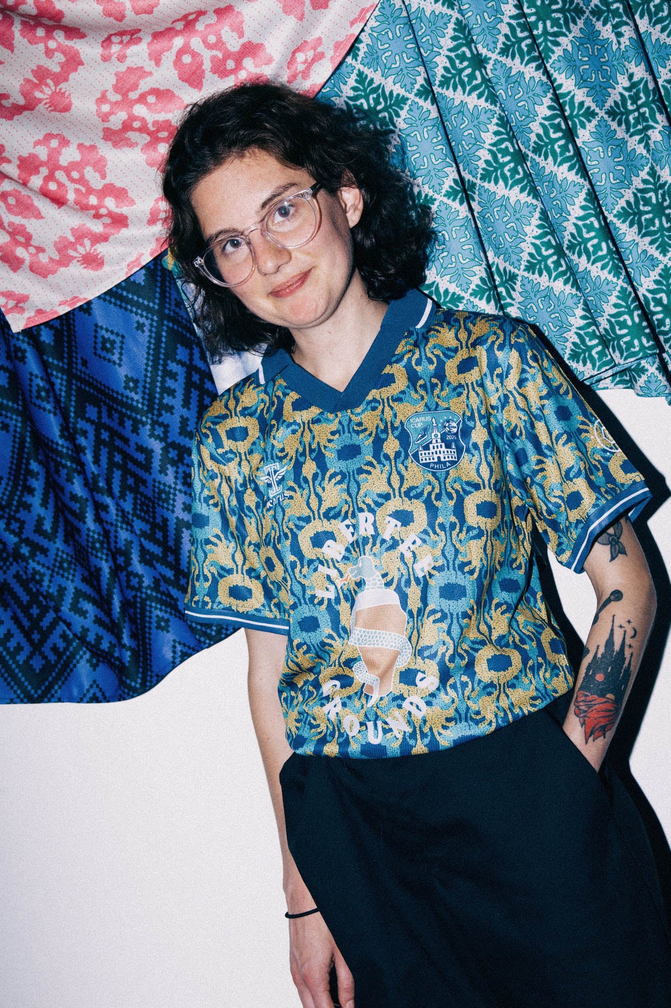 SoHeauxmies - Icarus Cup 2025