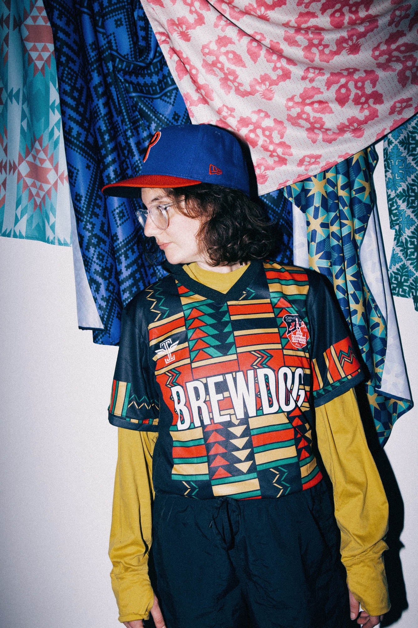 Owls Football Club - Icarus Cup 2025