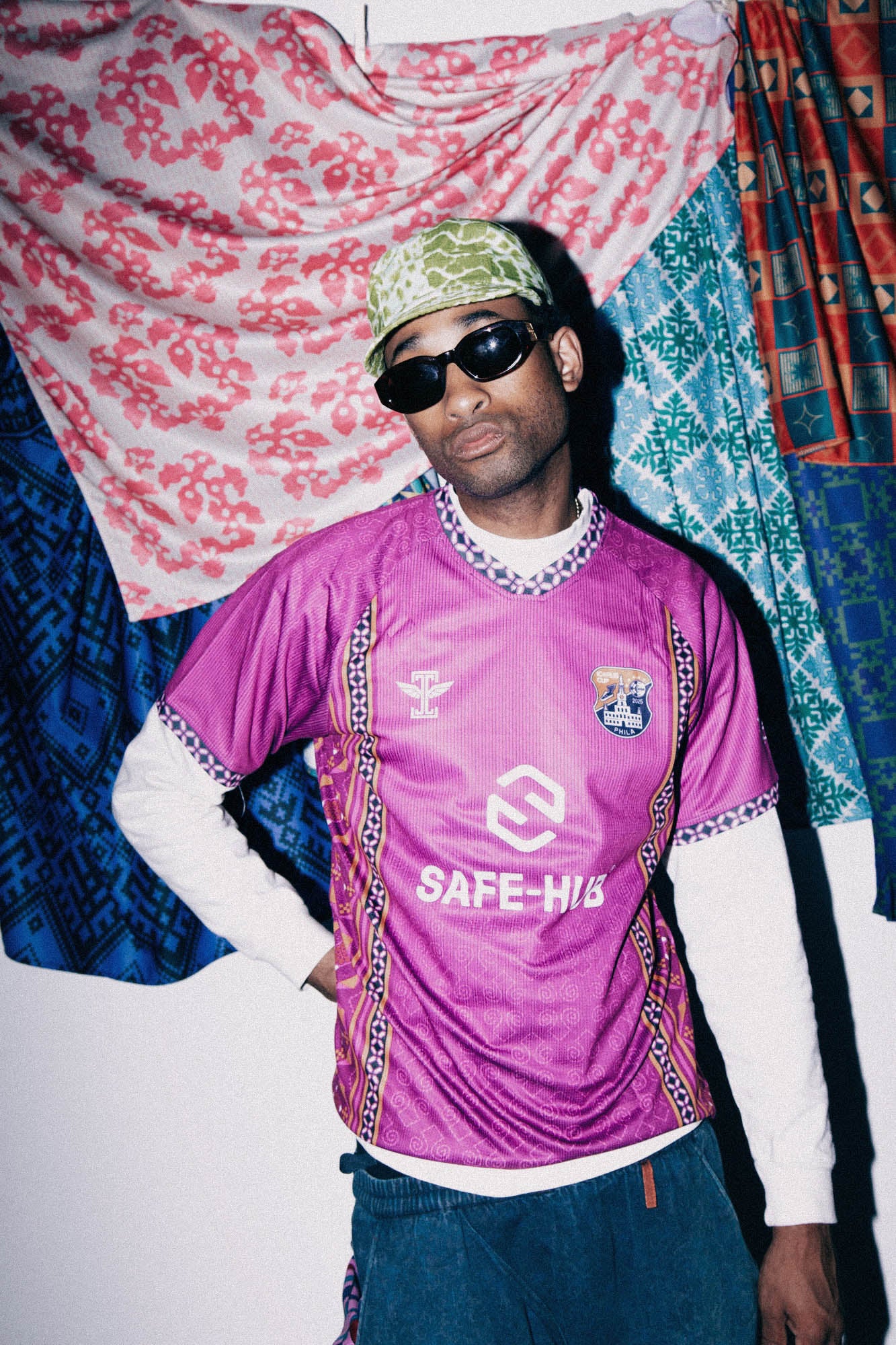 Safe-Hub - Icarus Cup 2025