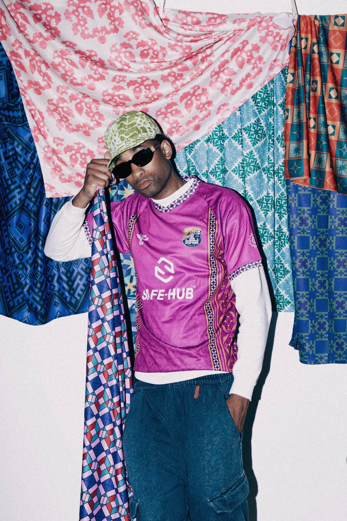 Safe-Hub - Icarus Cup 2025