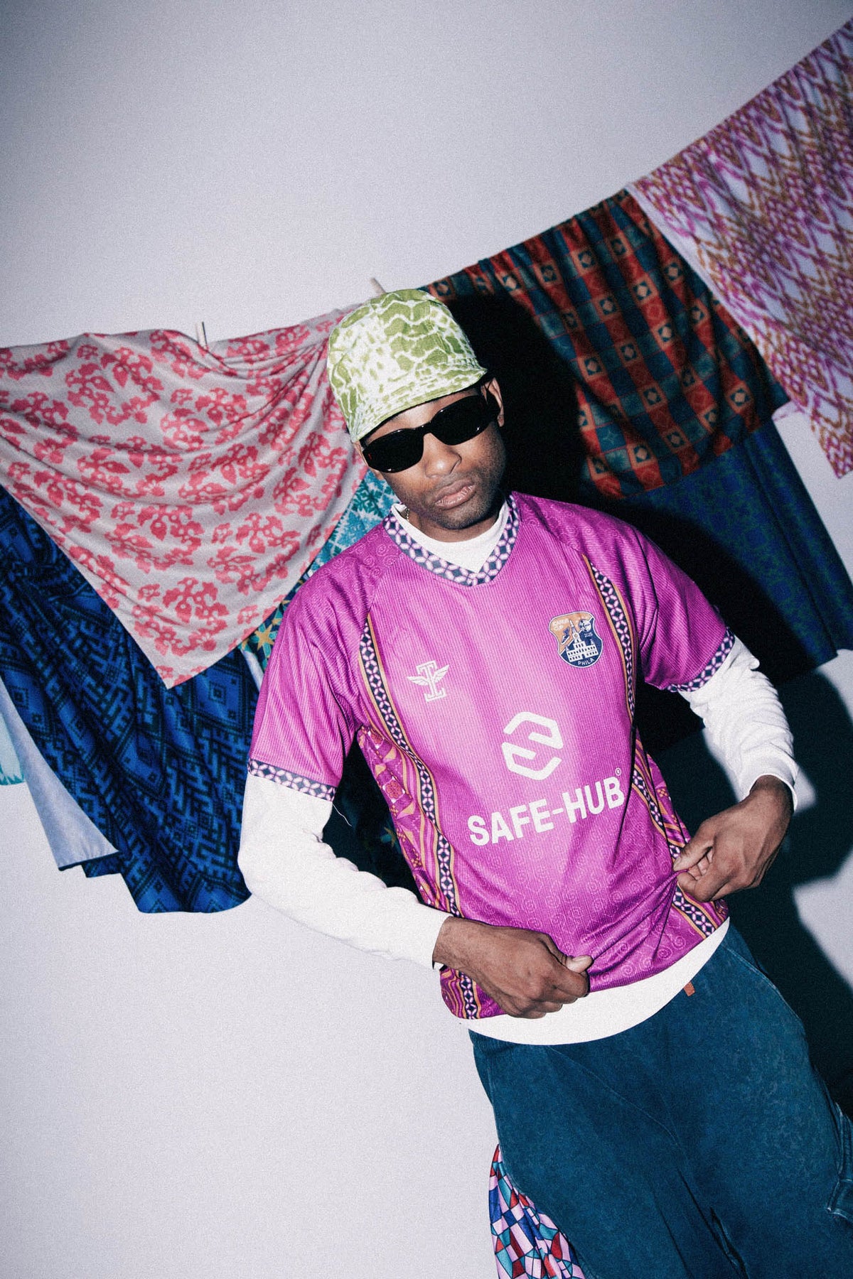 Safe-Hub - Icarus Cup 2025