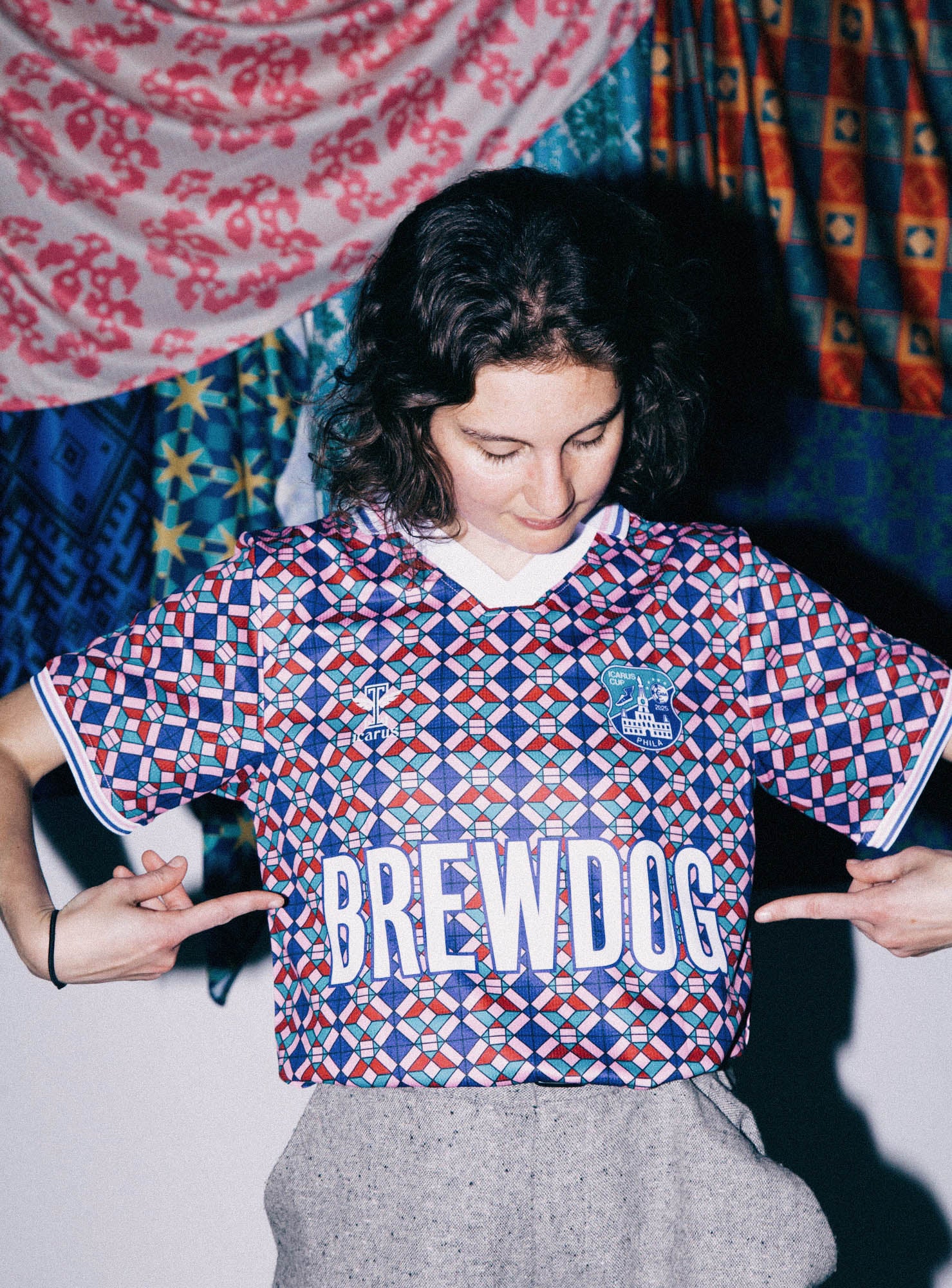 RSCFWTLFCUFC - Icarus Cup 2025