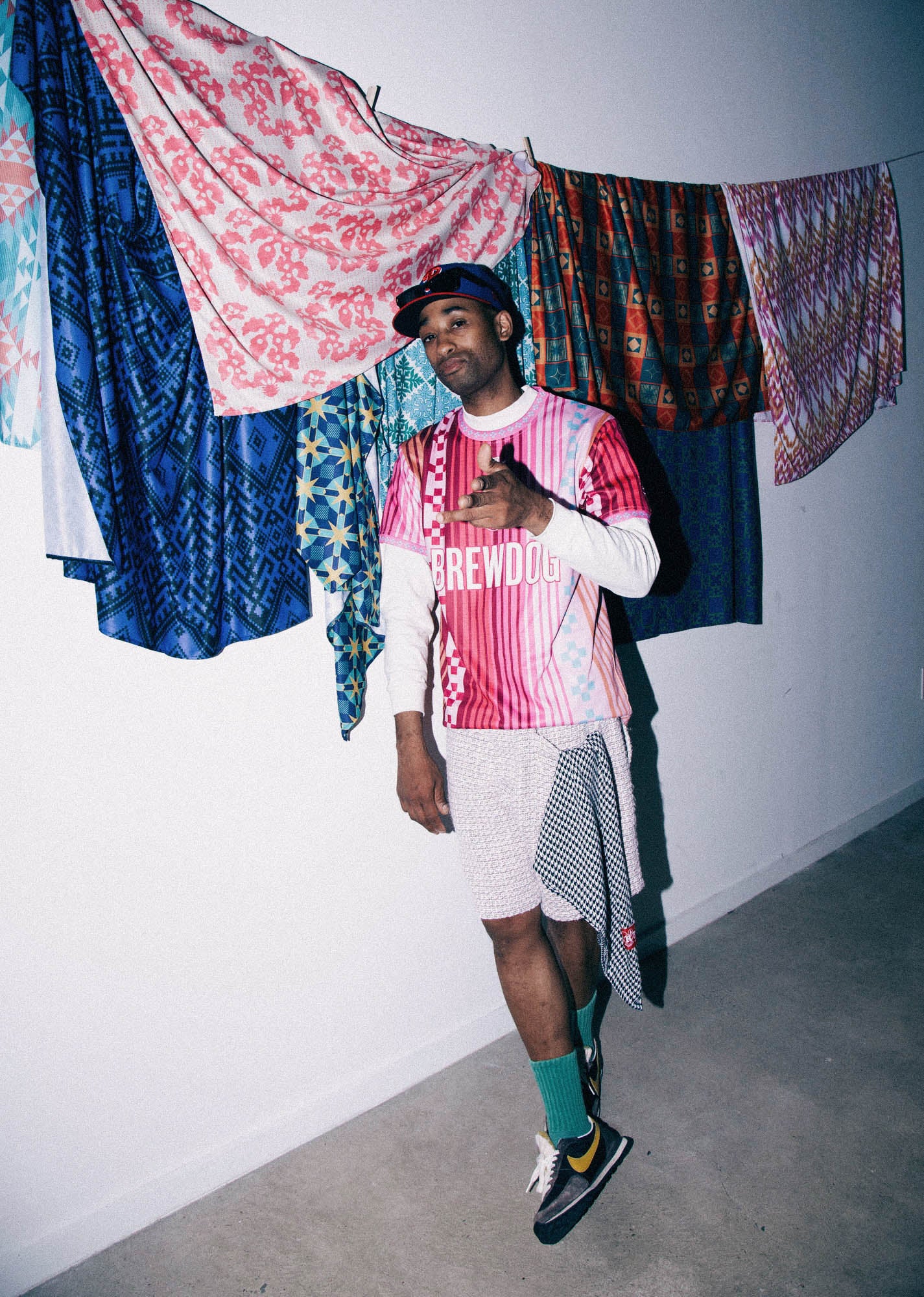 Vintage FC - Icarus Cup 2025