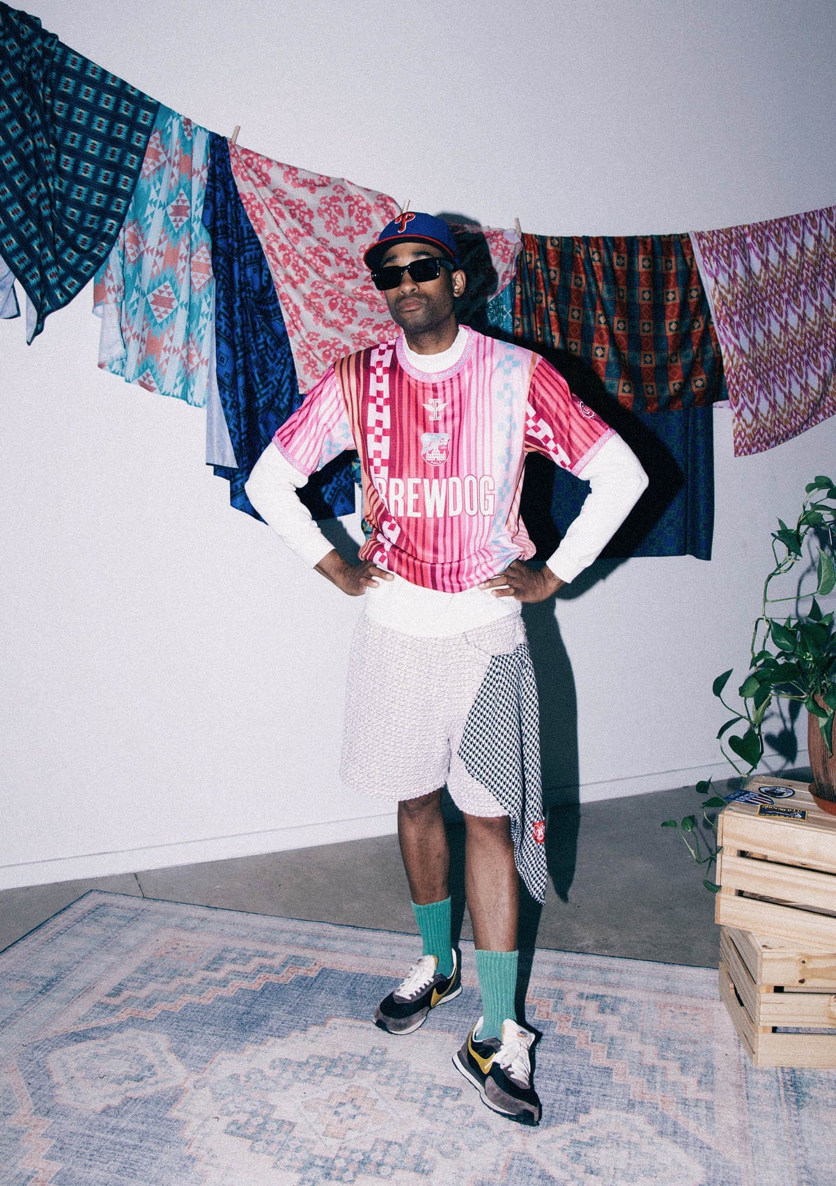 Vintage FC - Icarus Cup 2025