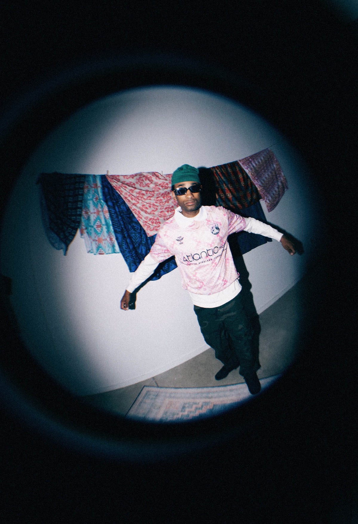 Philadelphia Falcons - Icarus Cup 2025