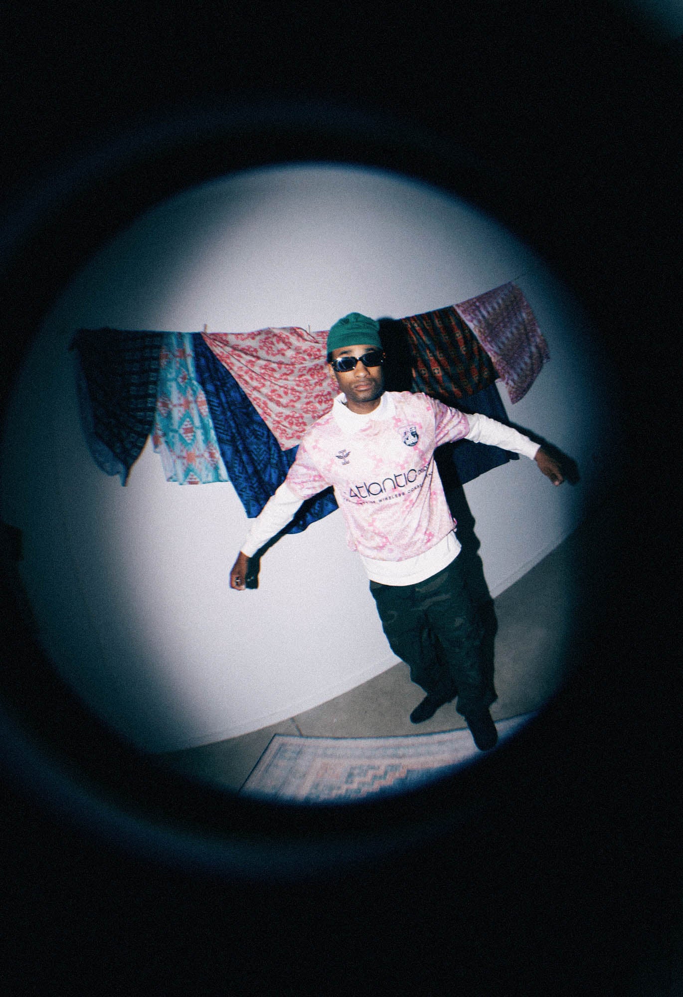 Philadelphia Falcons - Icarus Cup 2025