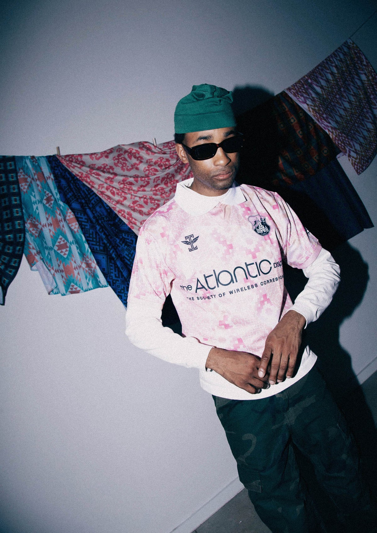 Philadelphia Falcons - Icarus Cup 2025