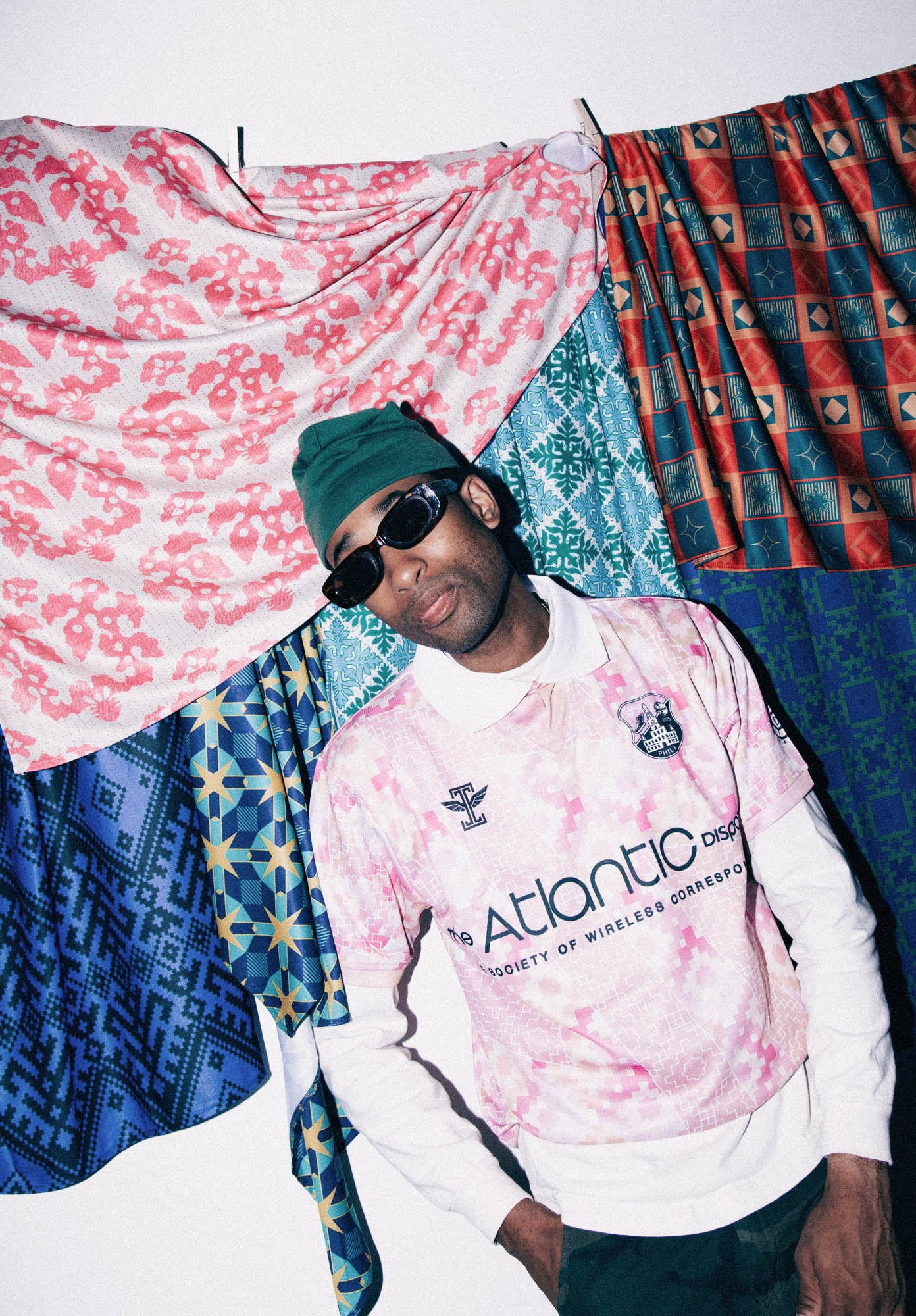 Philadelphia Falcons - Icarus Cup 2025