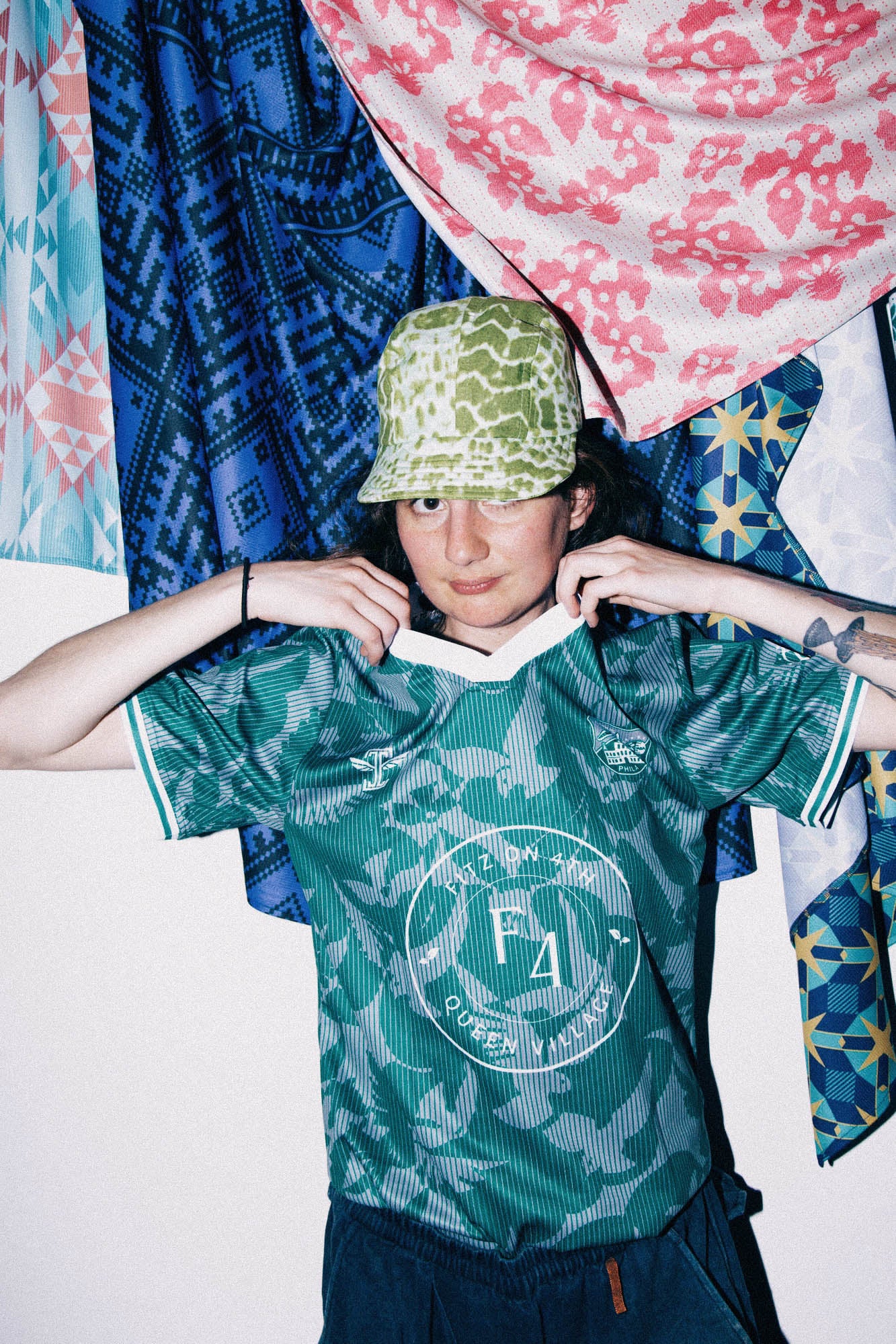 LRSA SC - Icarus Cup 2025